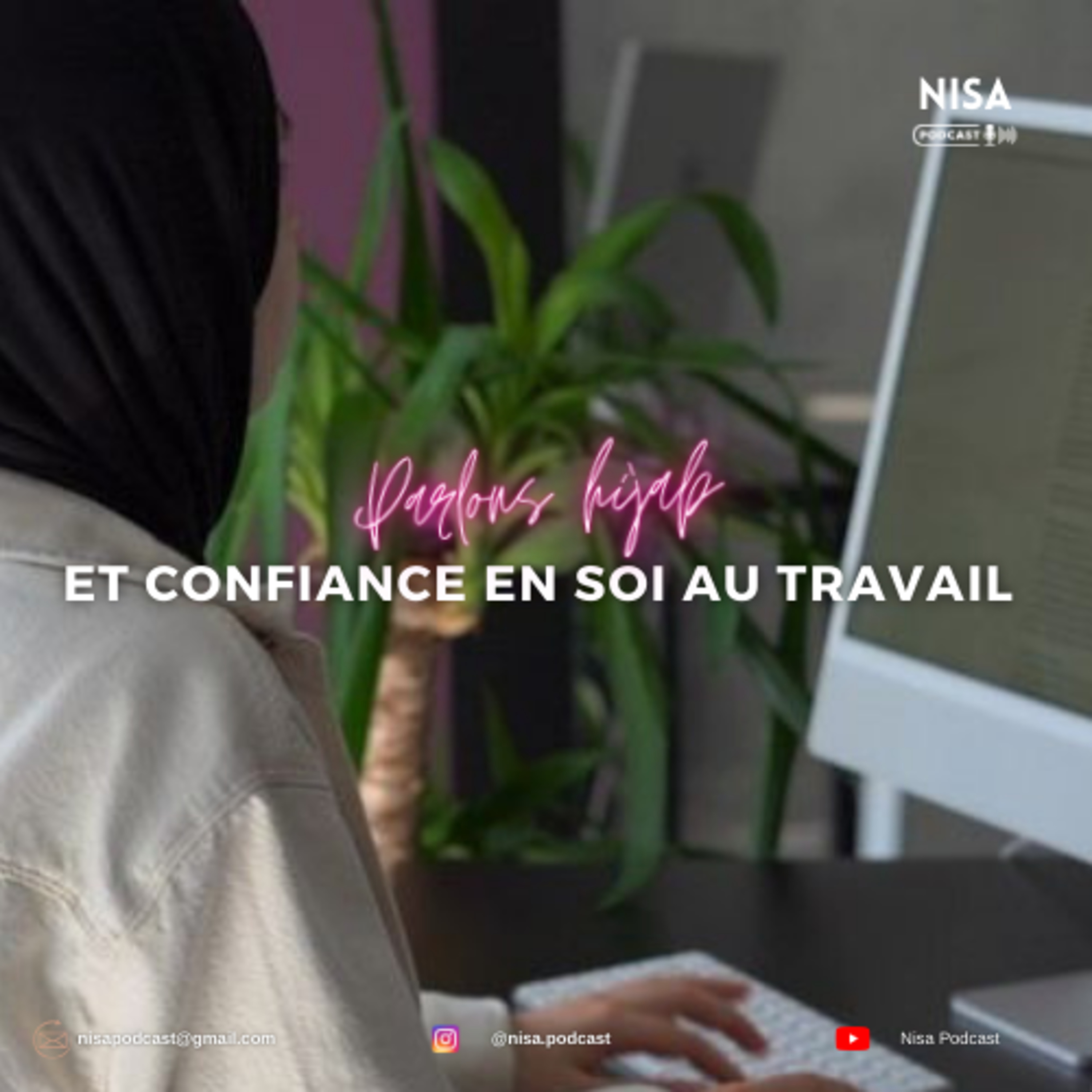 Nisa Podcast