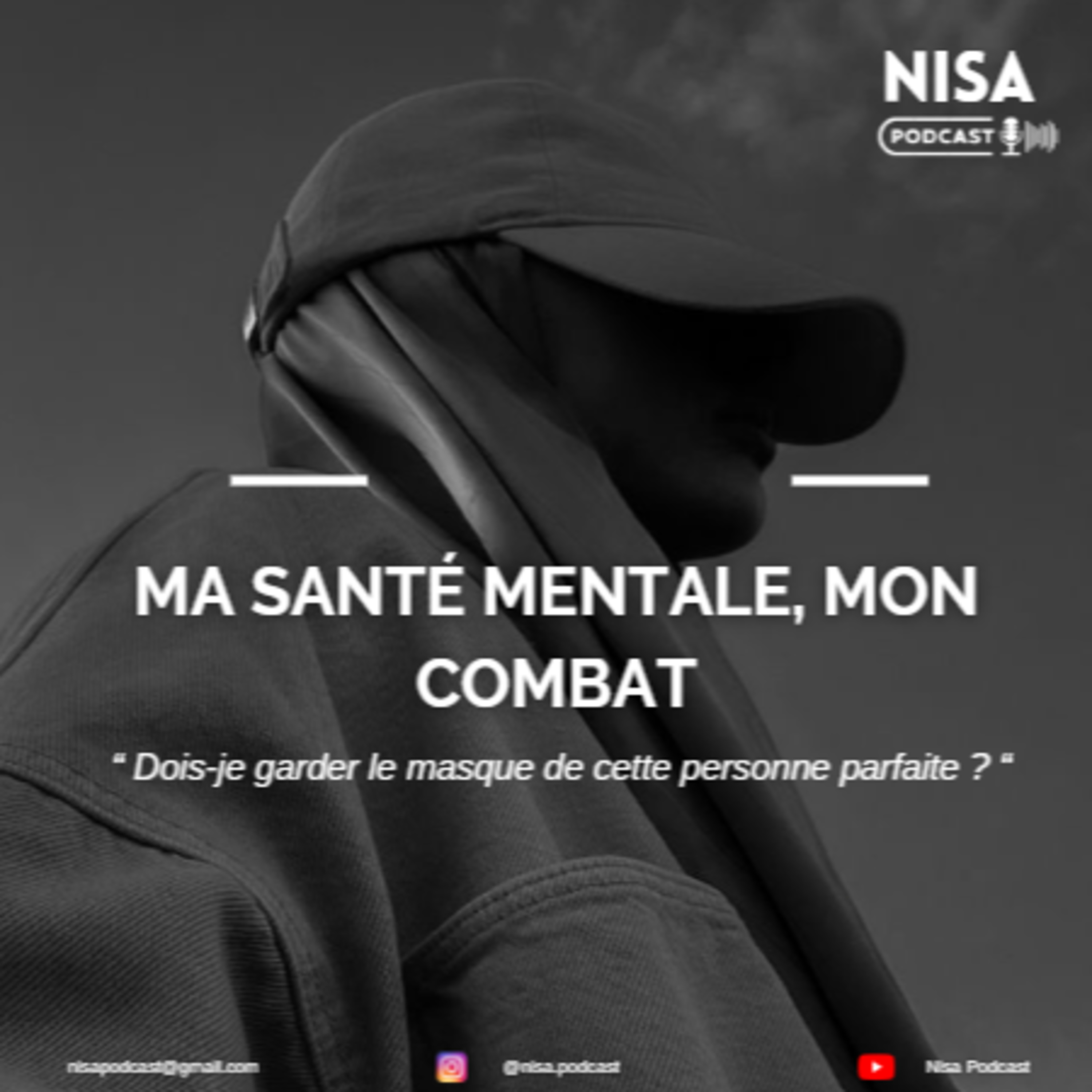 Nisa Podcast
