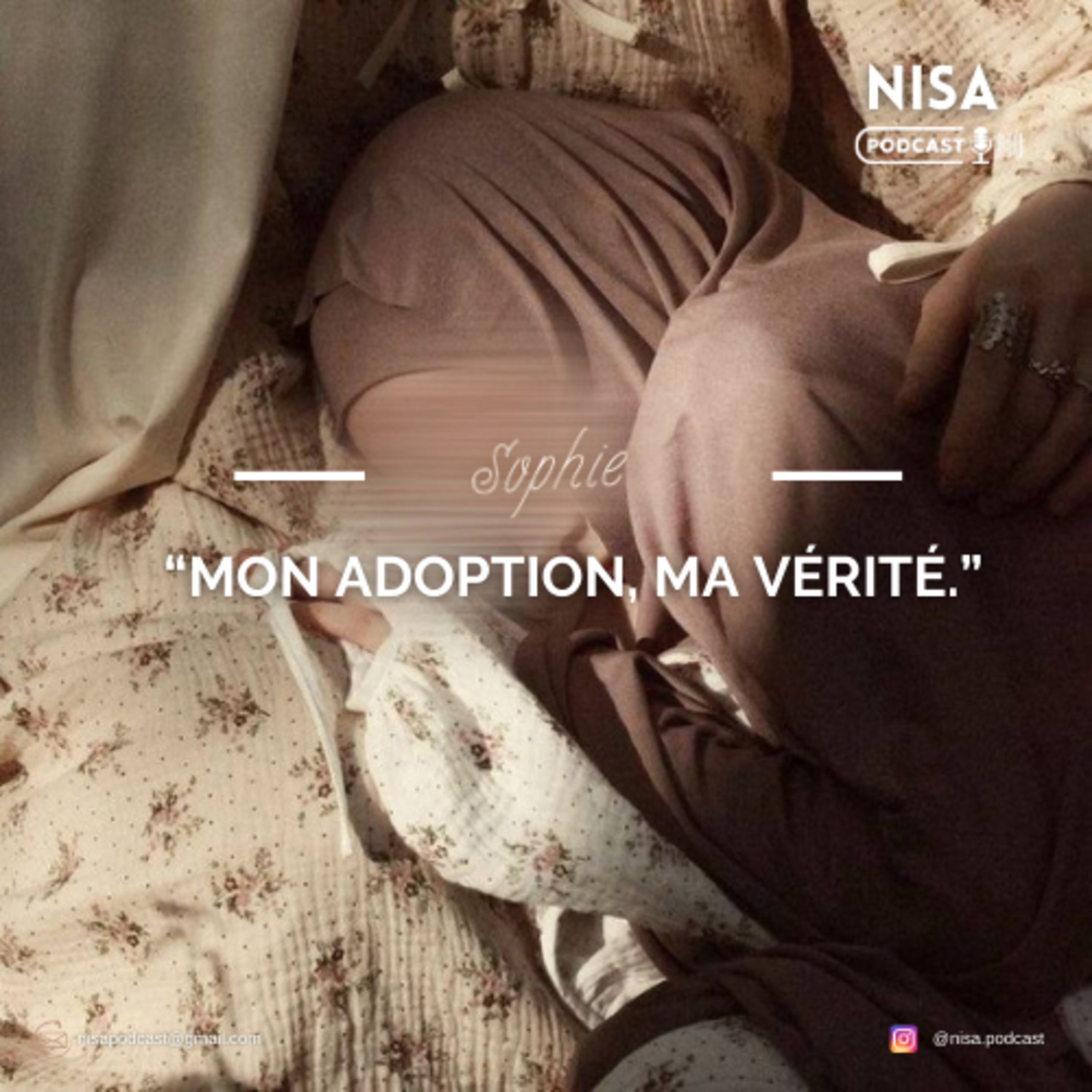 Nisa Podcast