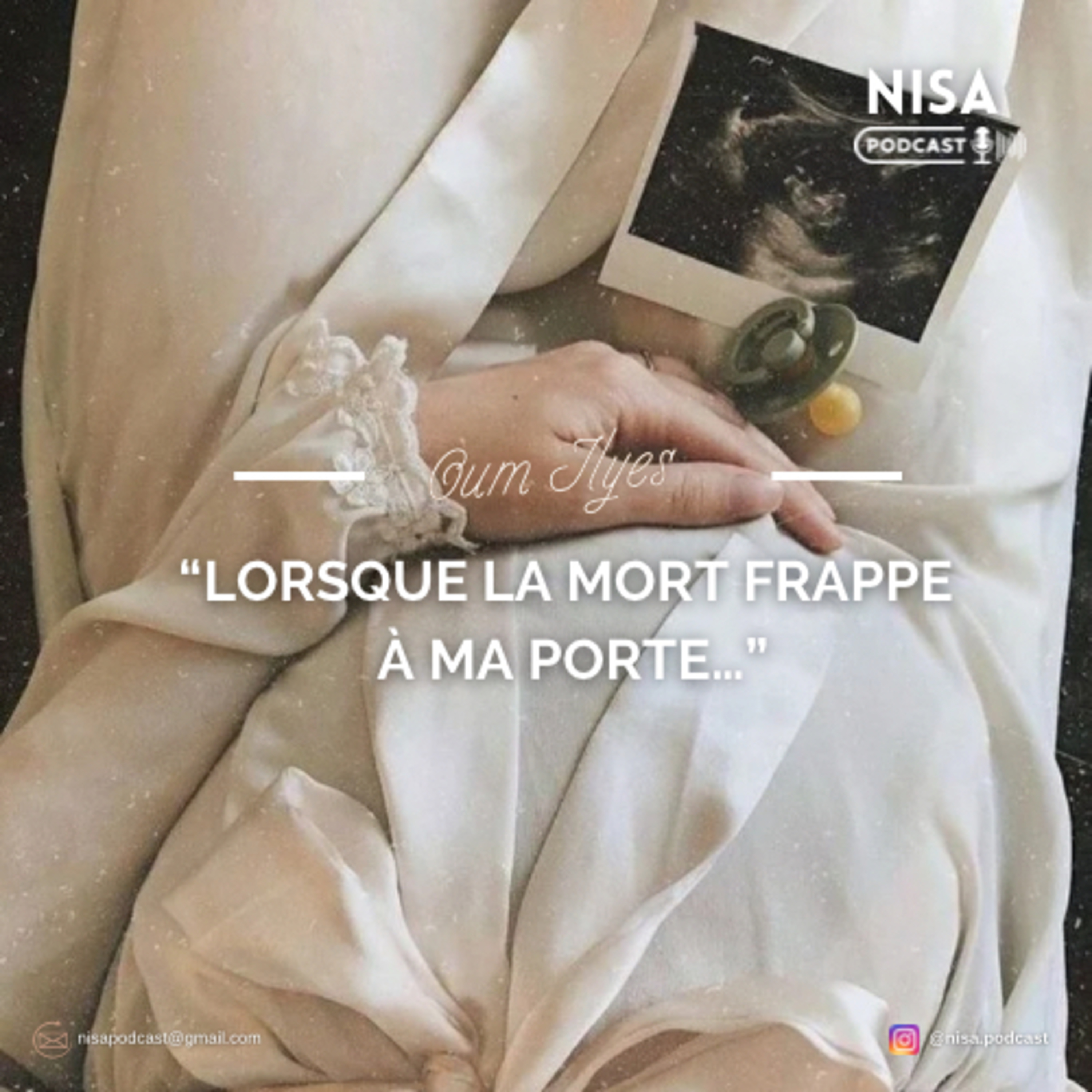 Nisa Podcast