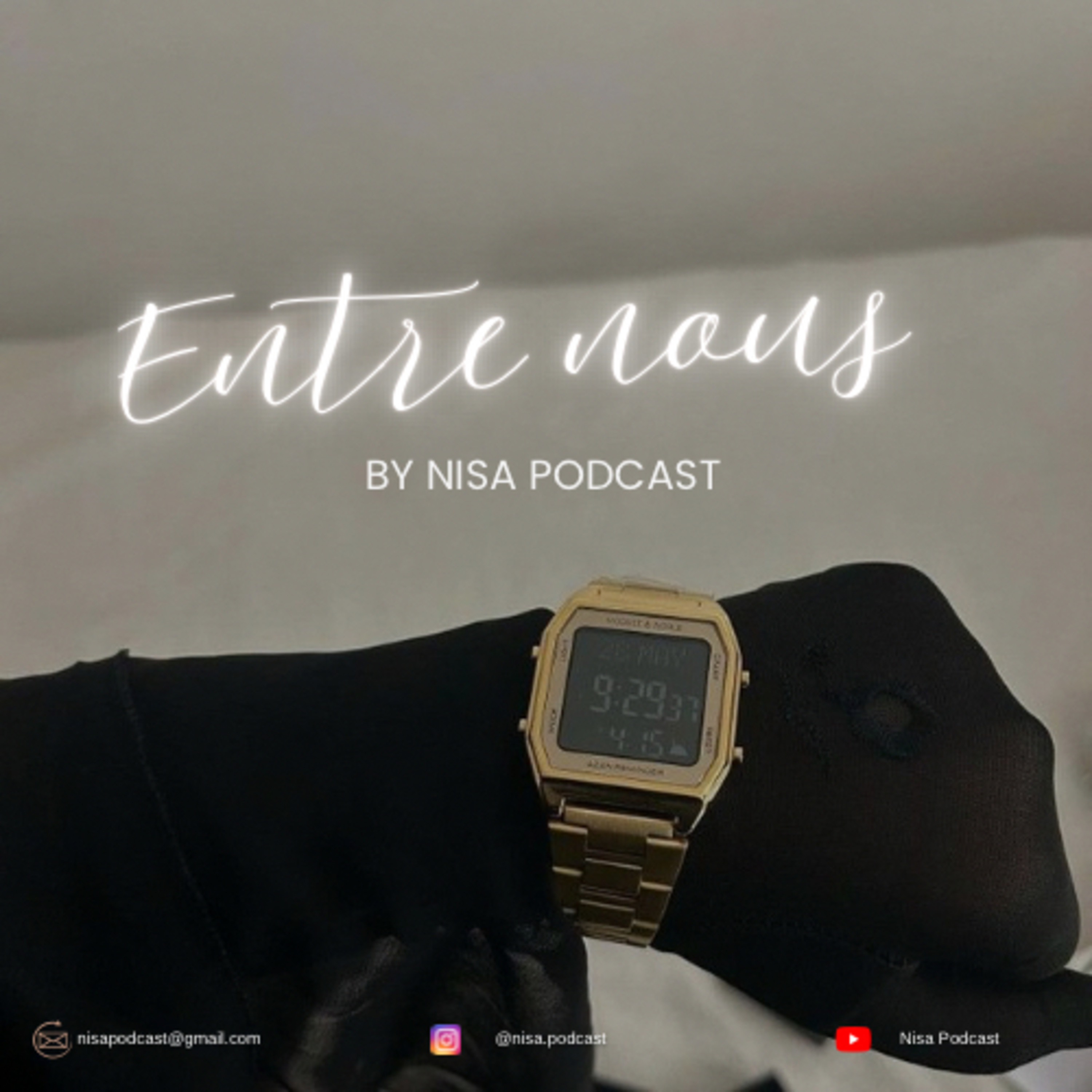 Nisa Podcast