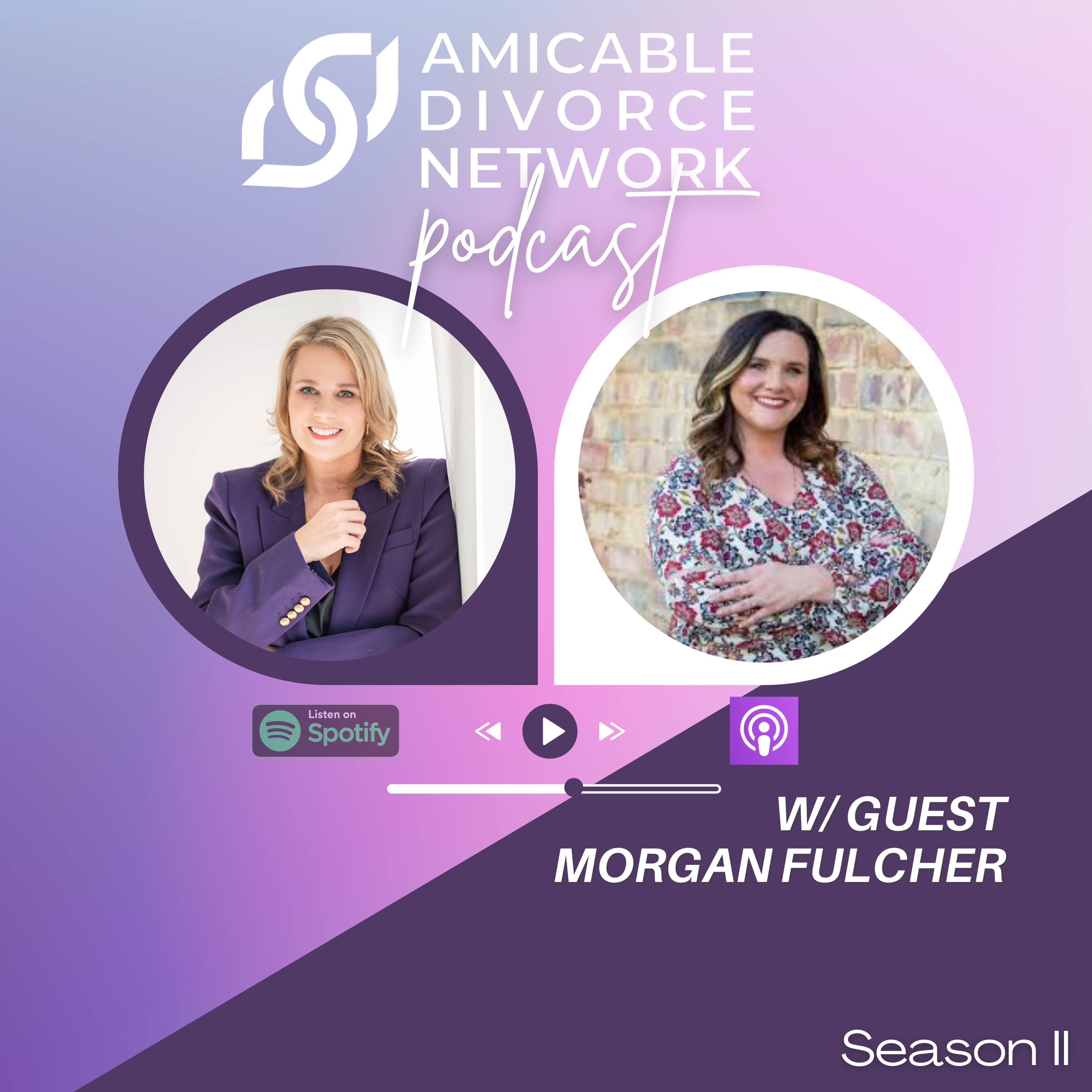 Divorce and Housing w/ ADN Member Morgan Fulcher