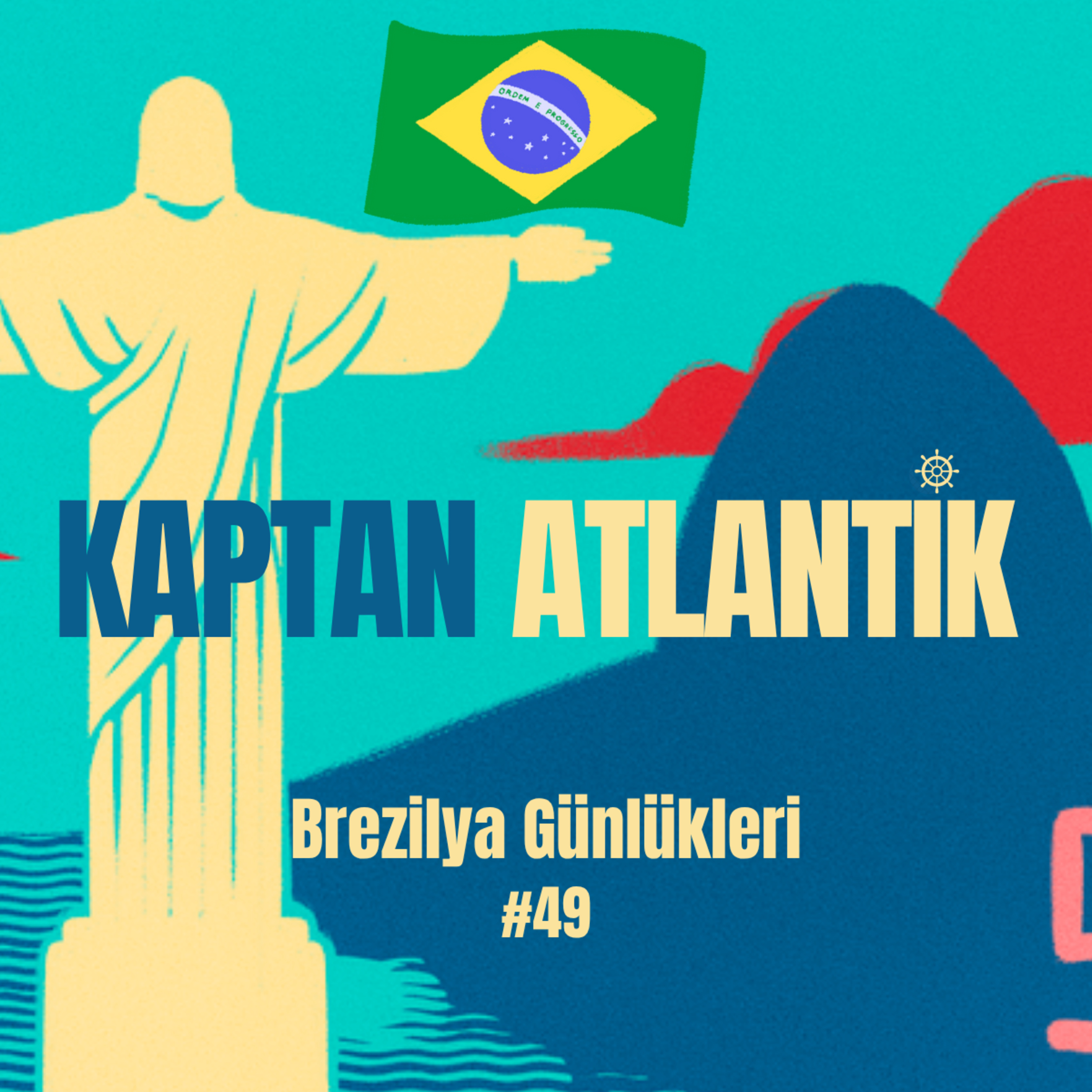 Kaptan Atlantik