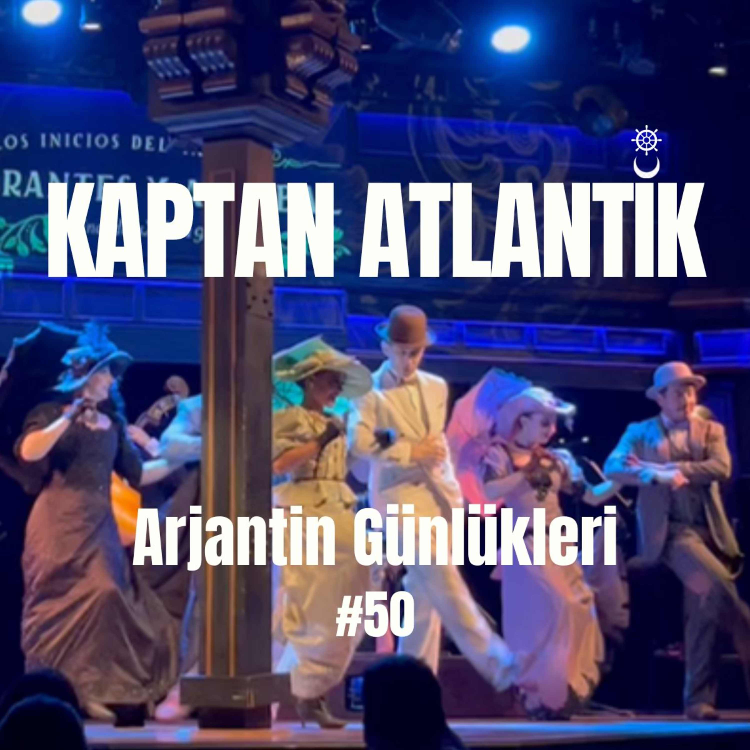 Kaptan Atlantik