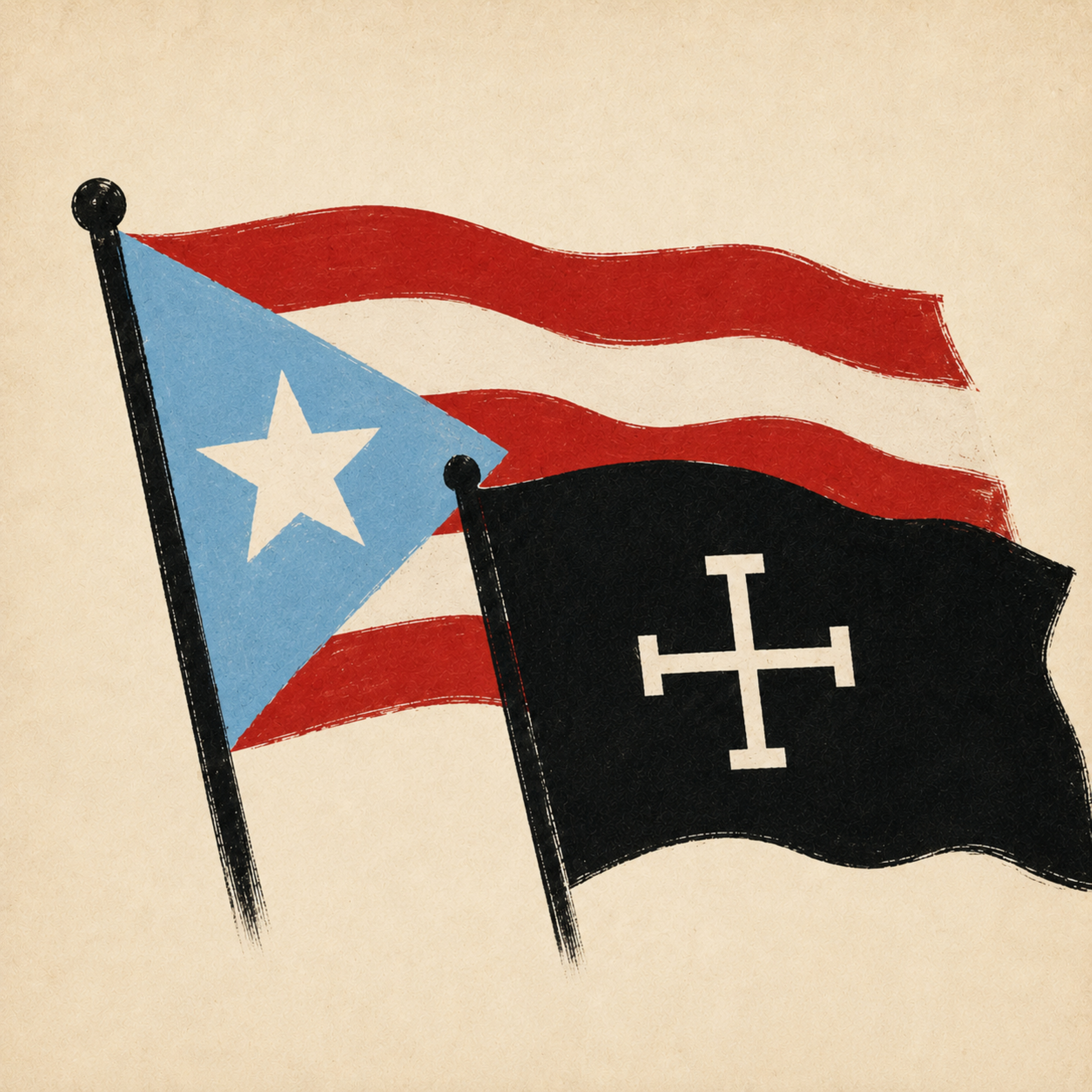 To Be a Nationalist: The People Behind the Movement episode artwork