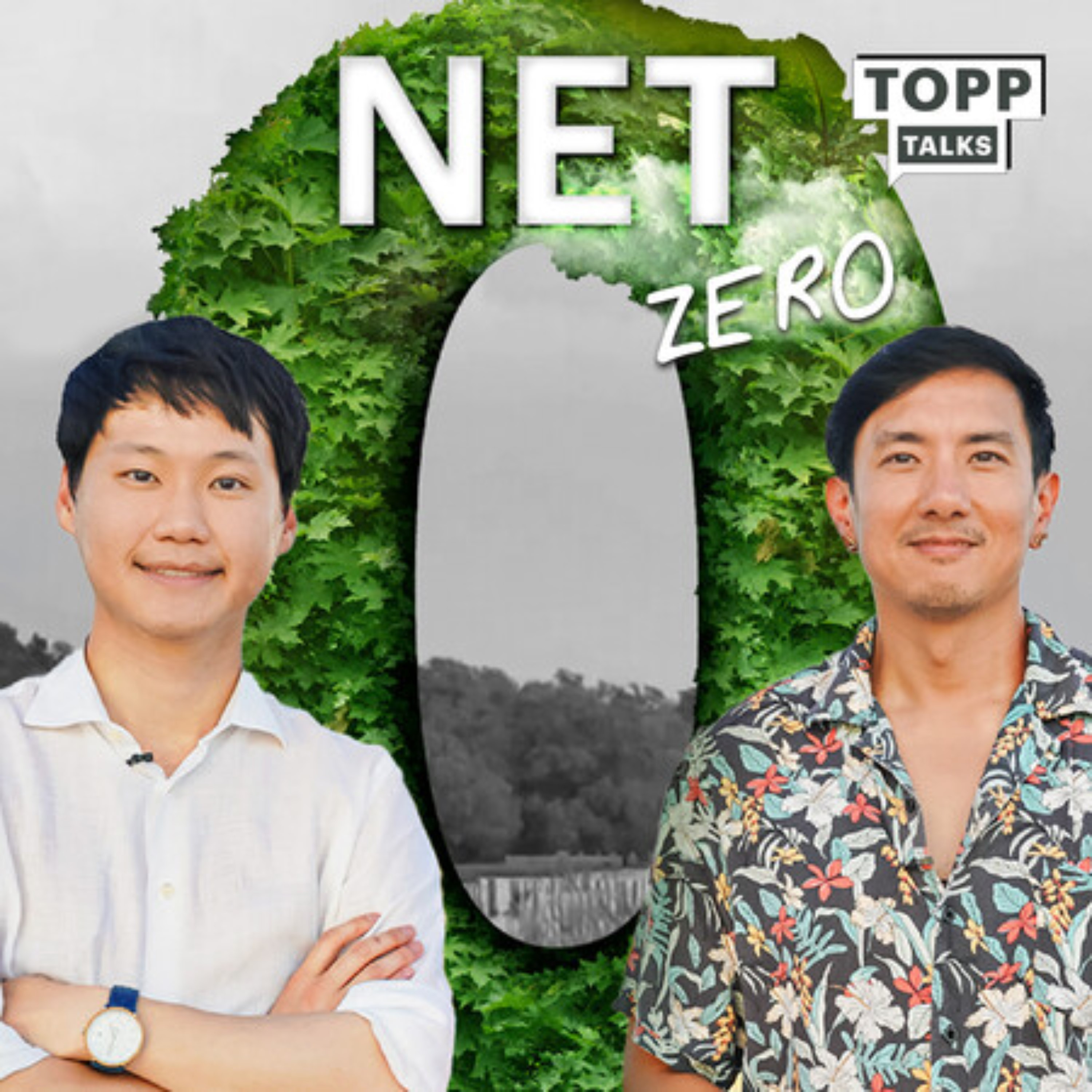 The Topp Secret Podcast