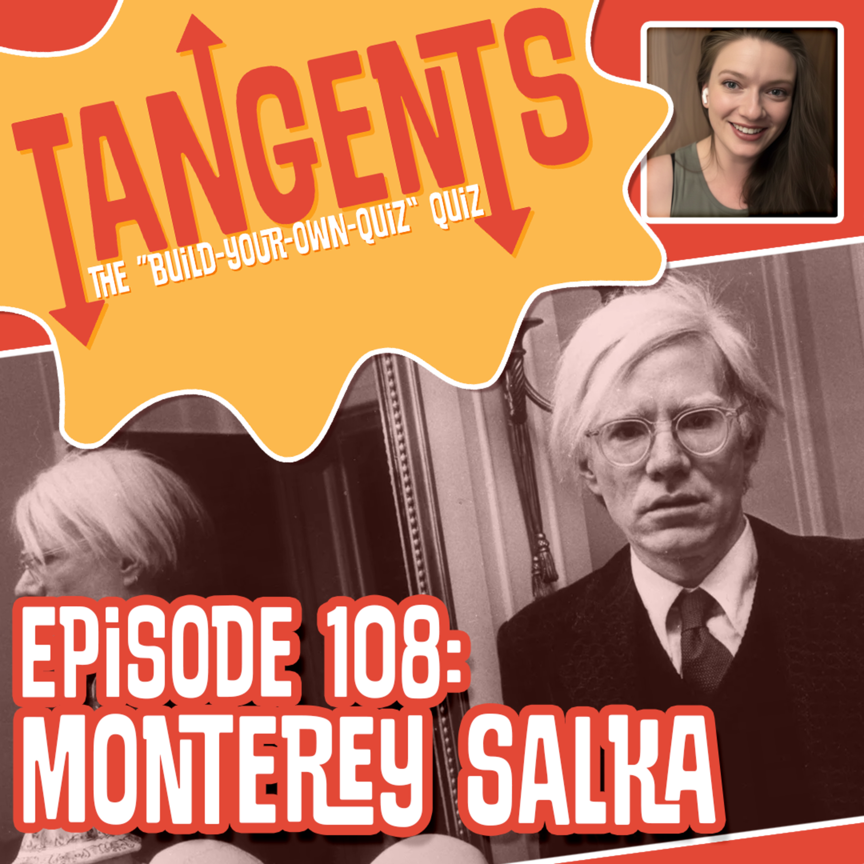 Looking for Steel City Quizzers with Monterey Salka (108)