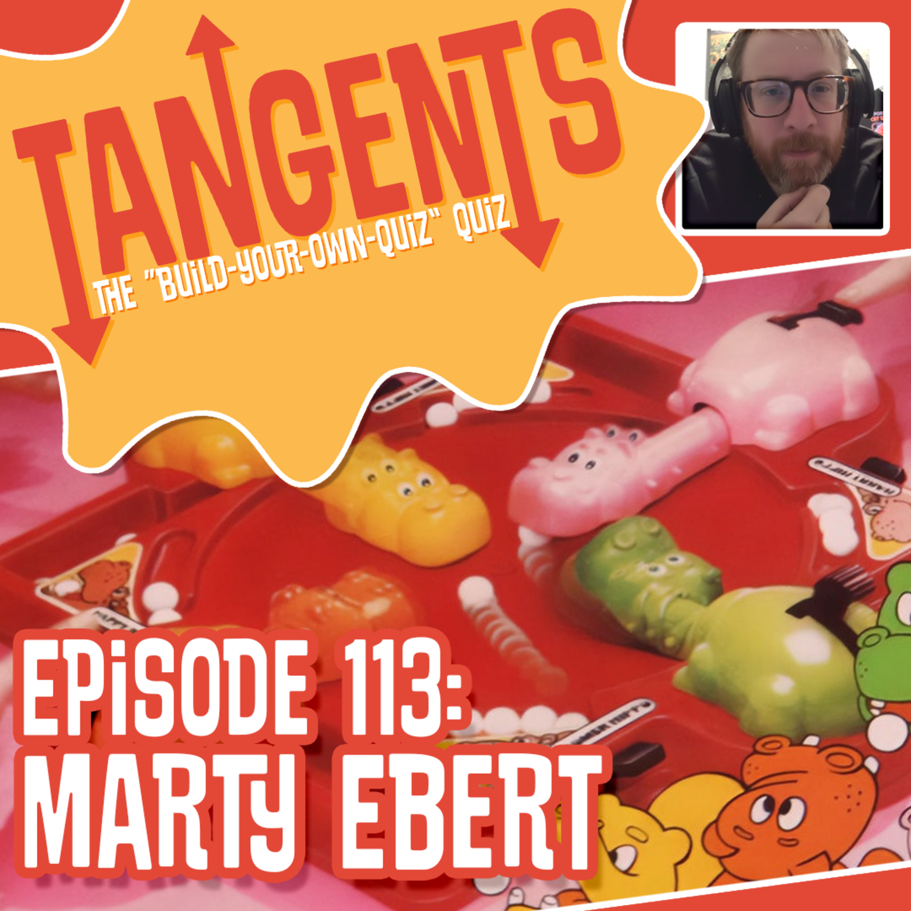 Tangents: A Trivia Workshop Podcast