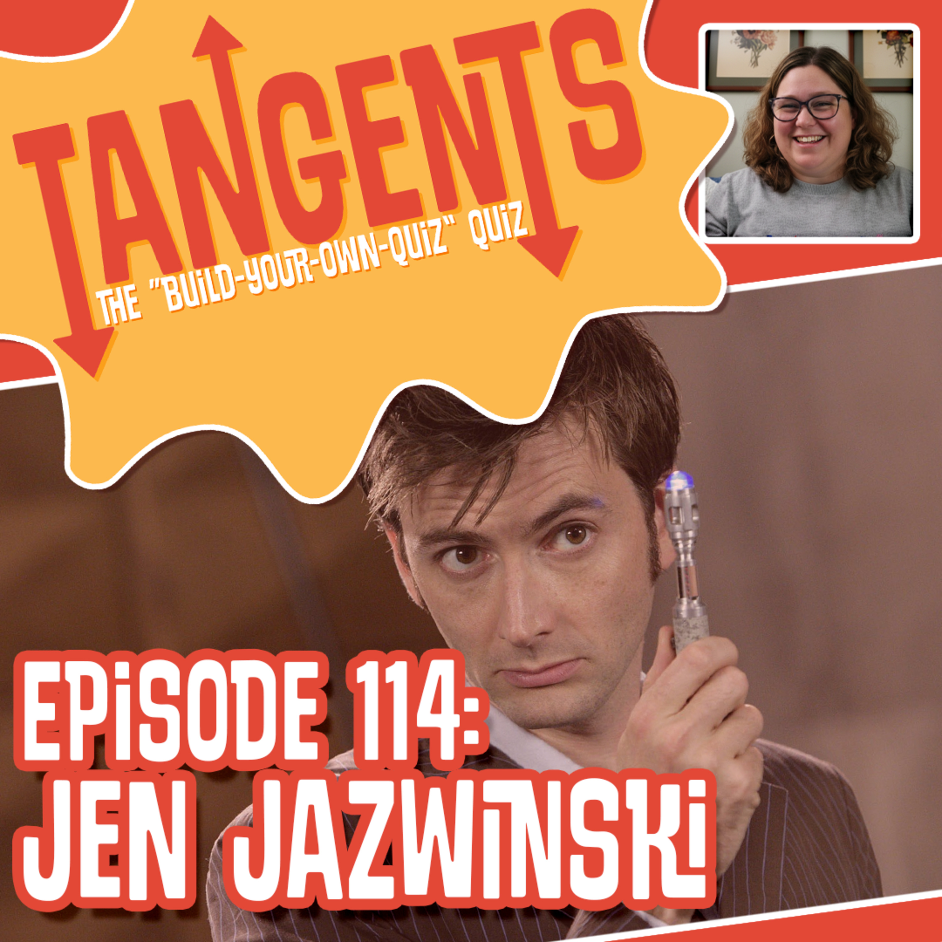 Tangents: A Trivia Workshop Podcast
