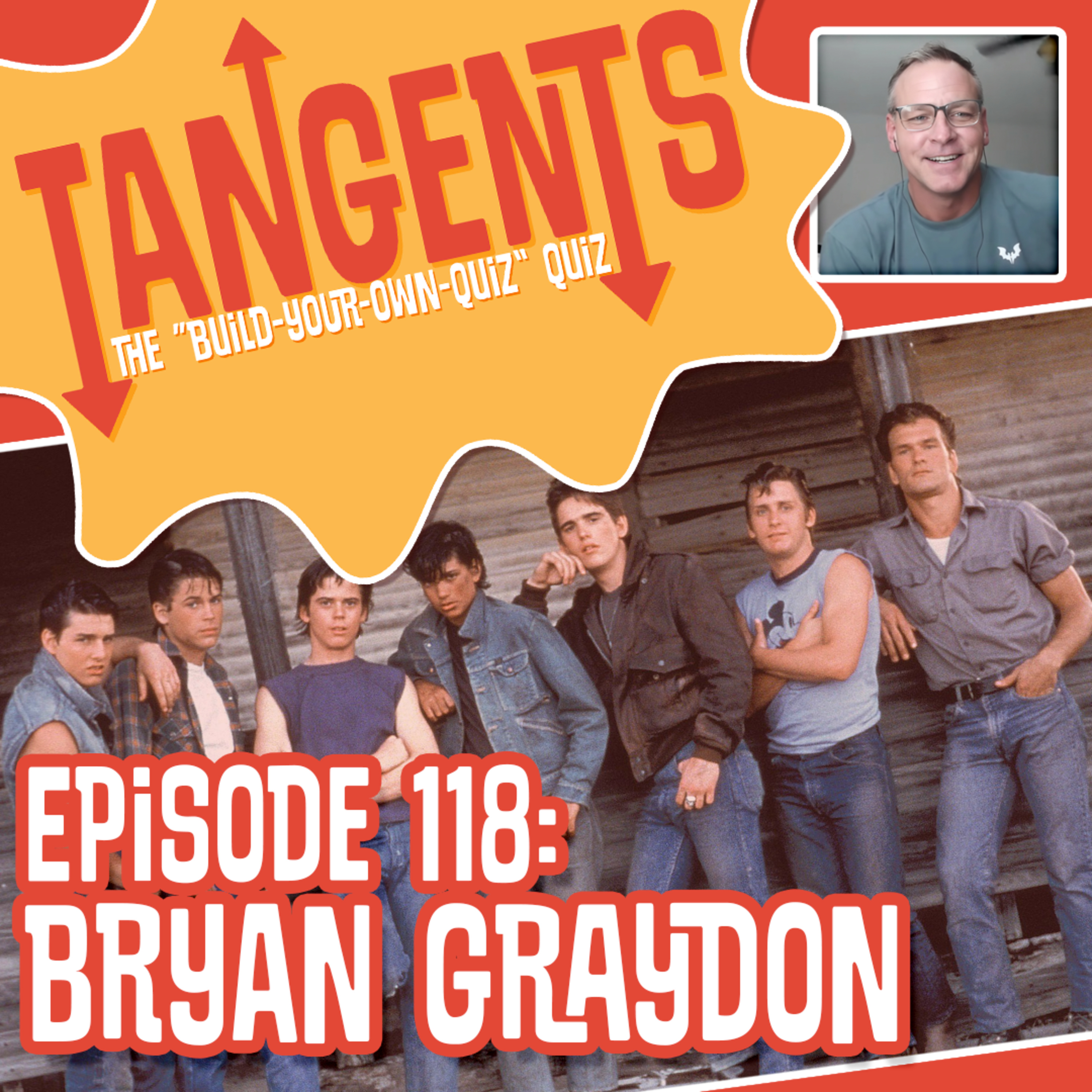 Tangents: A Trivia Workshop Podcast