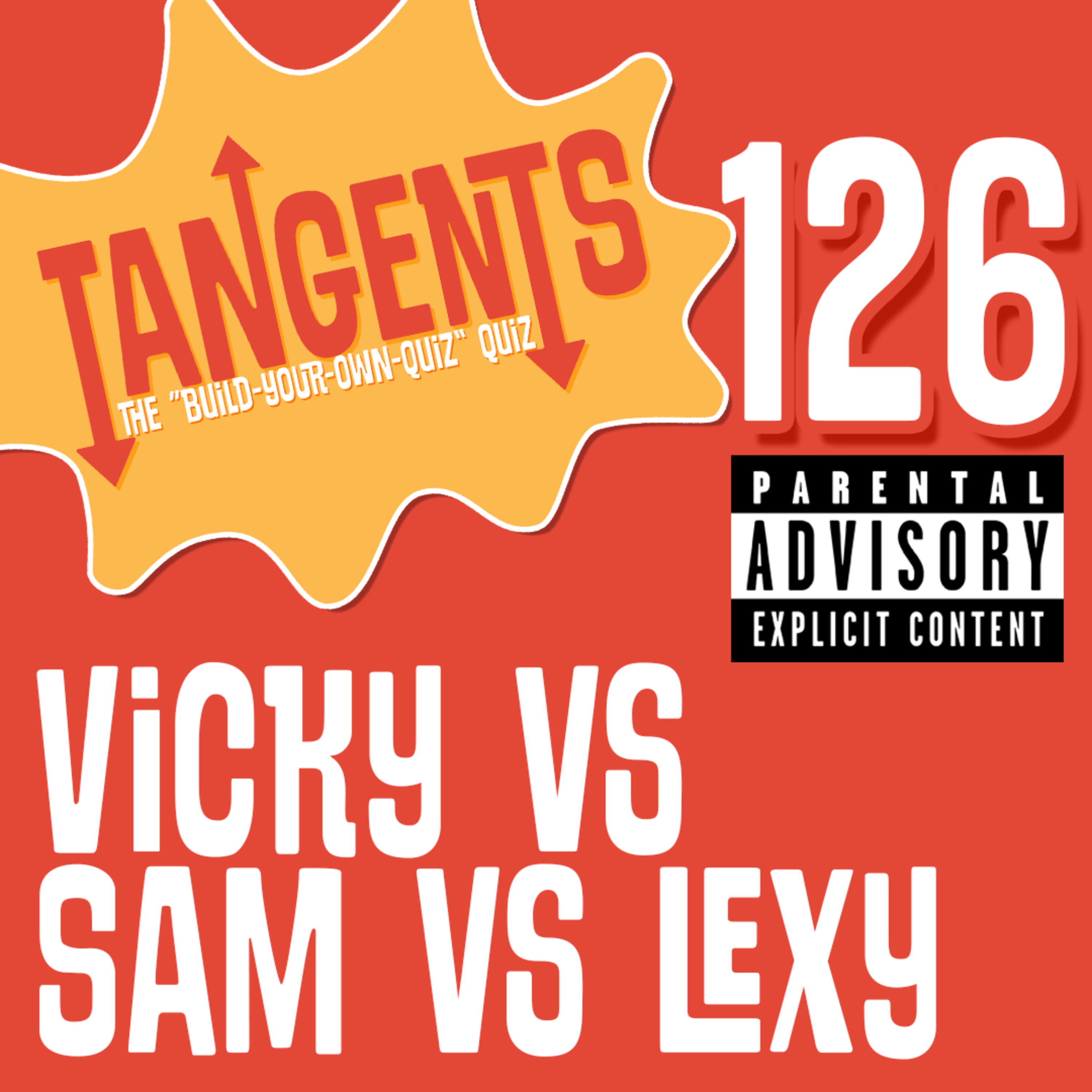 Tangents: A Trivia Workshop Podcast