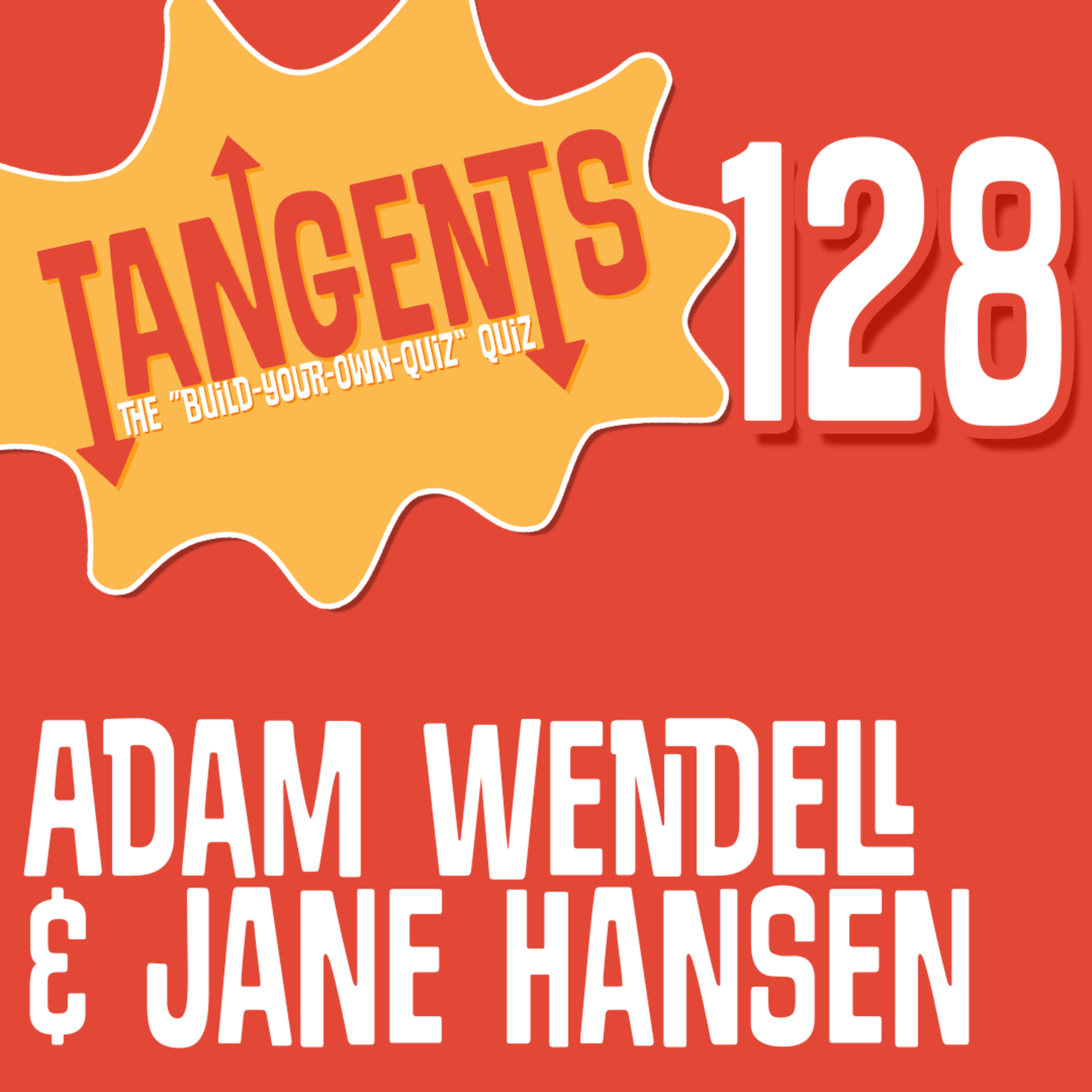 Double Debuts for Adam Wendell & Jane Hansen (128)