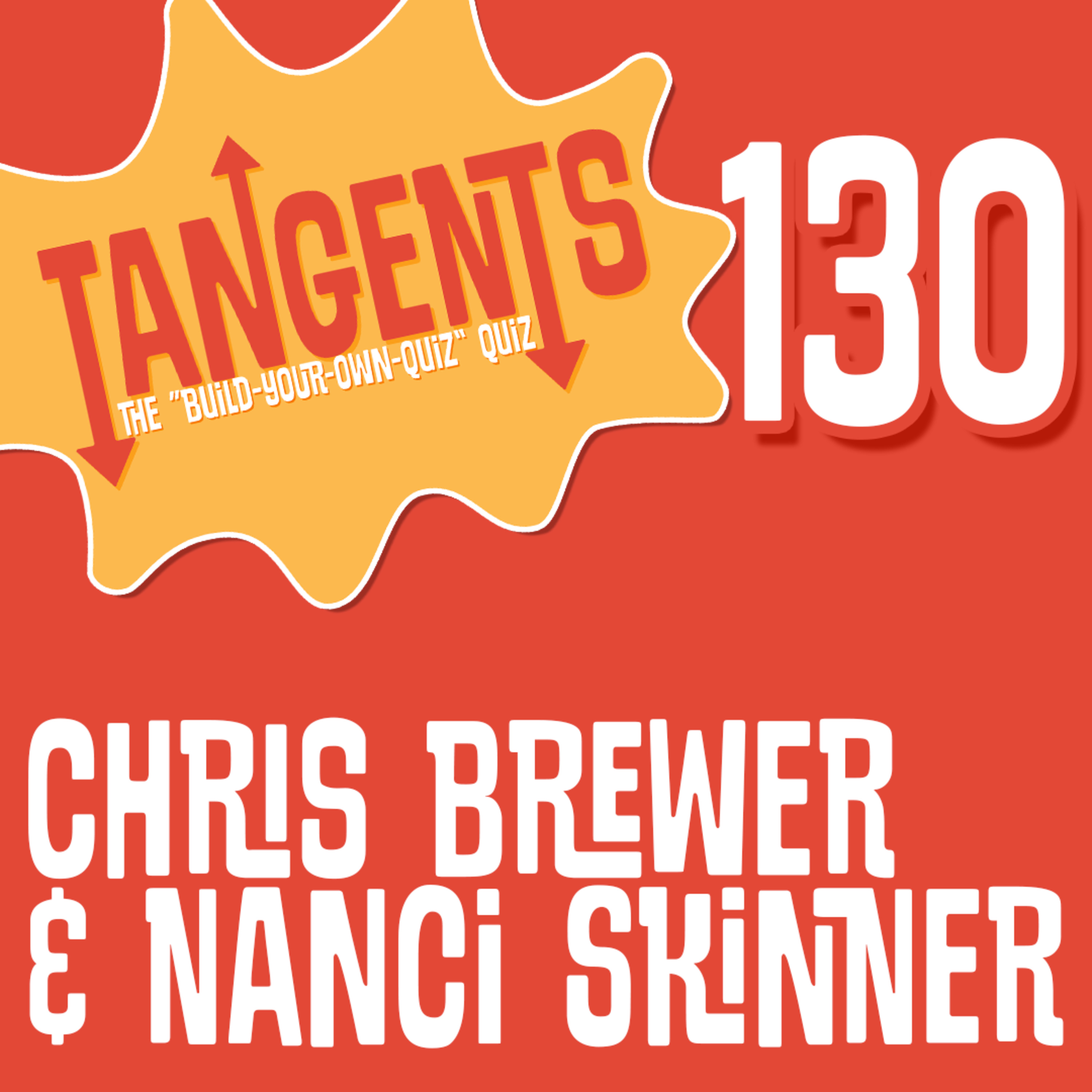 Quick Redemption for Chris Brewer & Nanci Skinner (130)