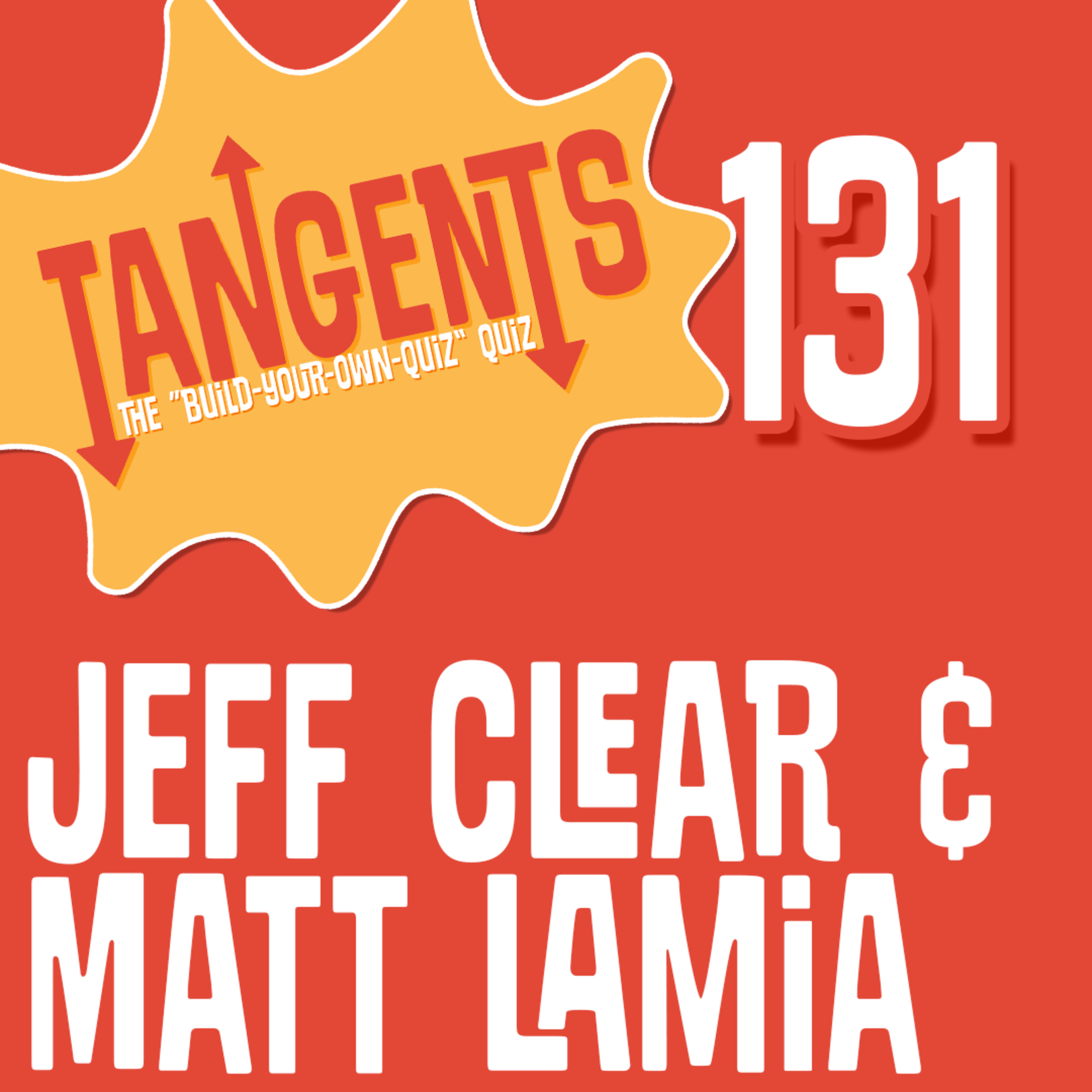 Down With the Sickness 2 - with Jeff Clear and Matt Lamia (131)