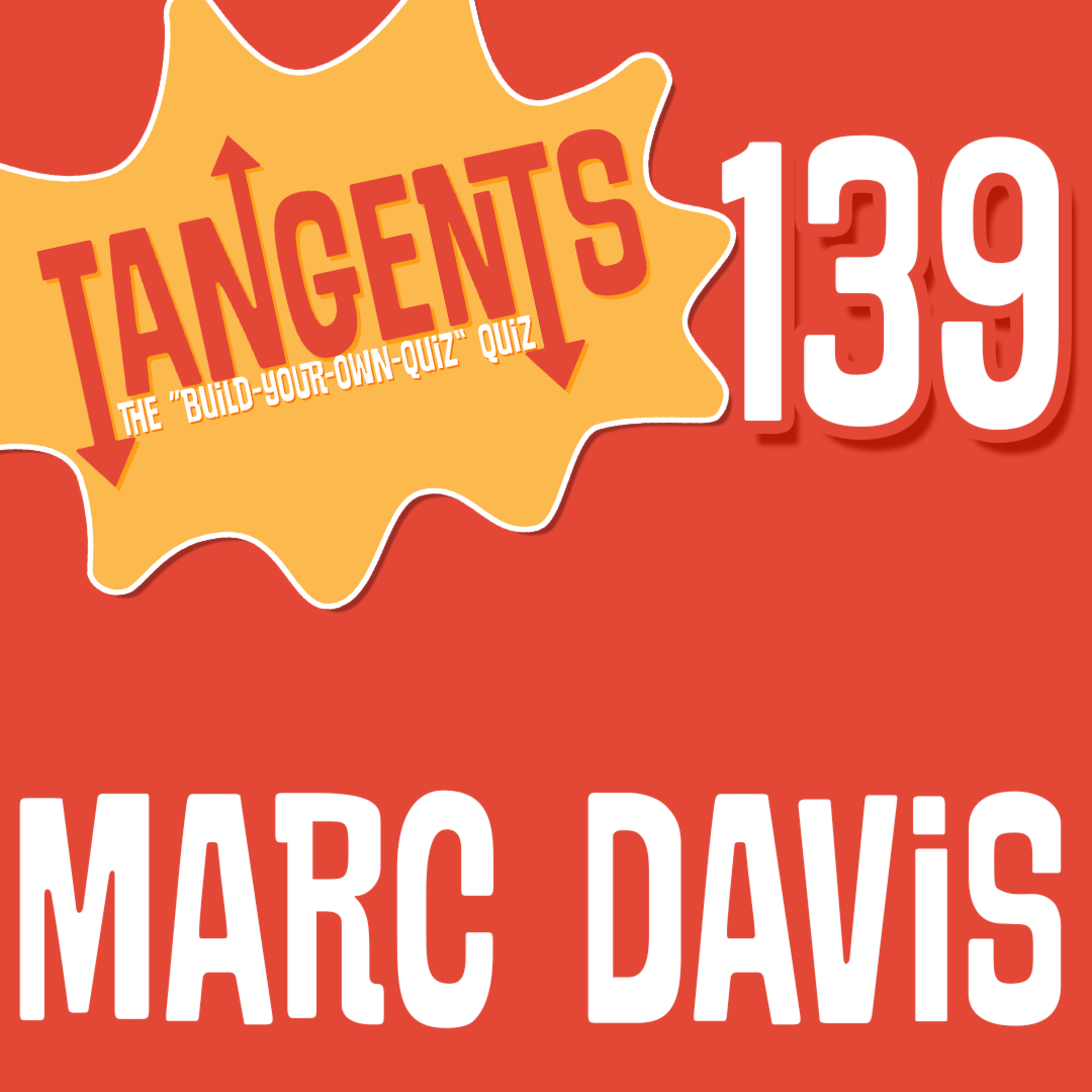 Oops, All Music! with Marc Davis (139) episode artwork
