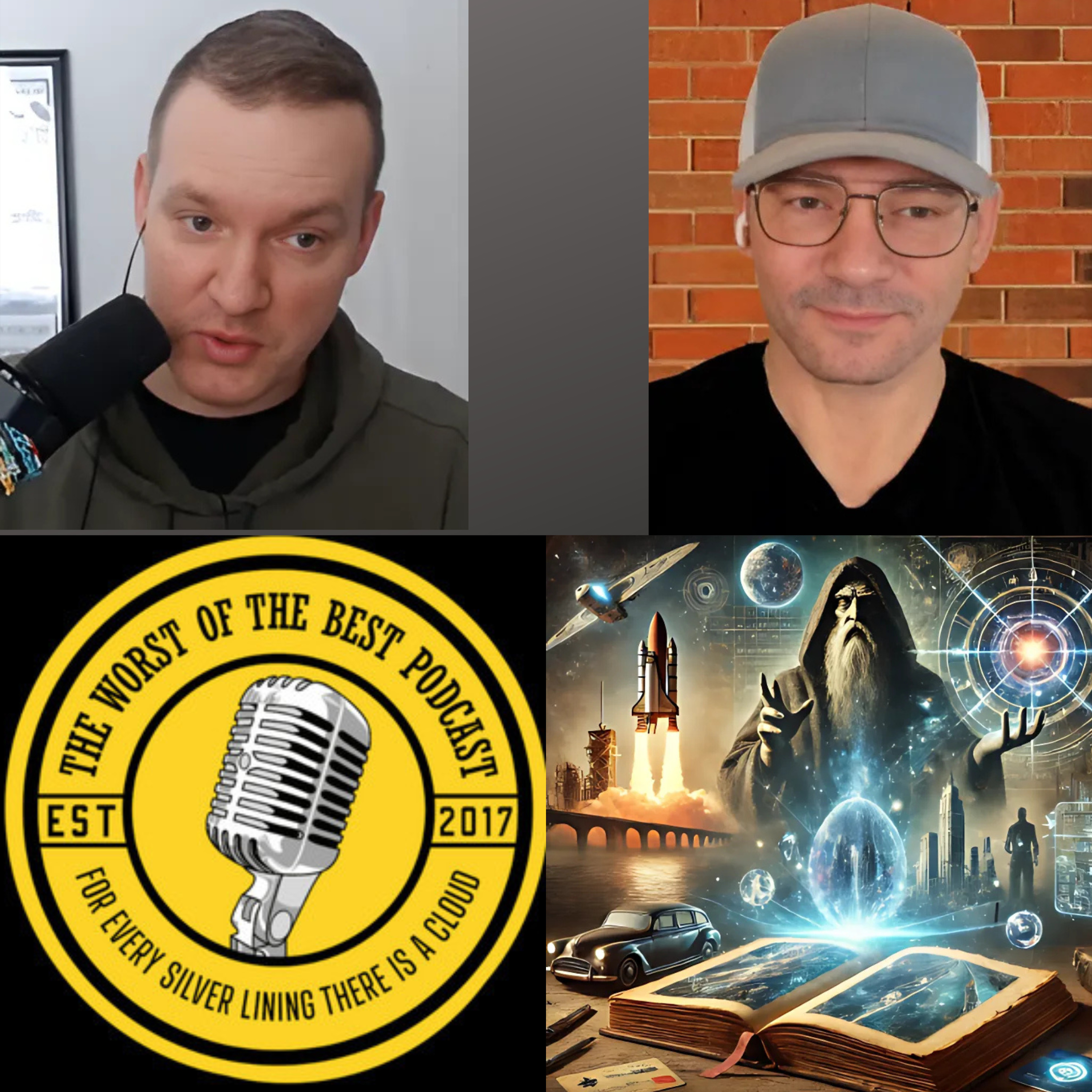 Coincidence or Prophecy? Shocking Predictions That Became Reality Coincidence or Prophecy? Shocking Predictions That Became Reality