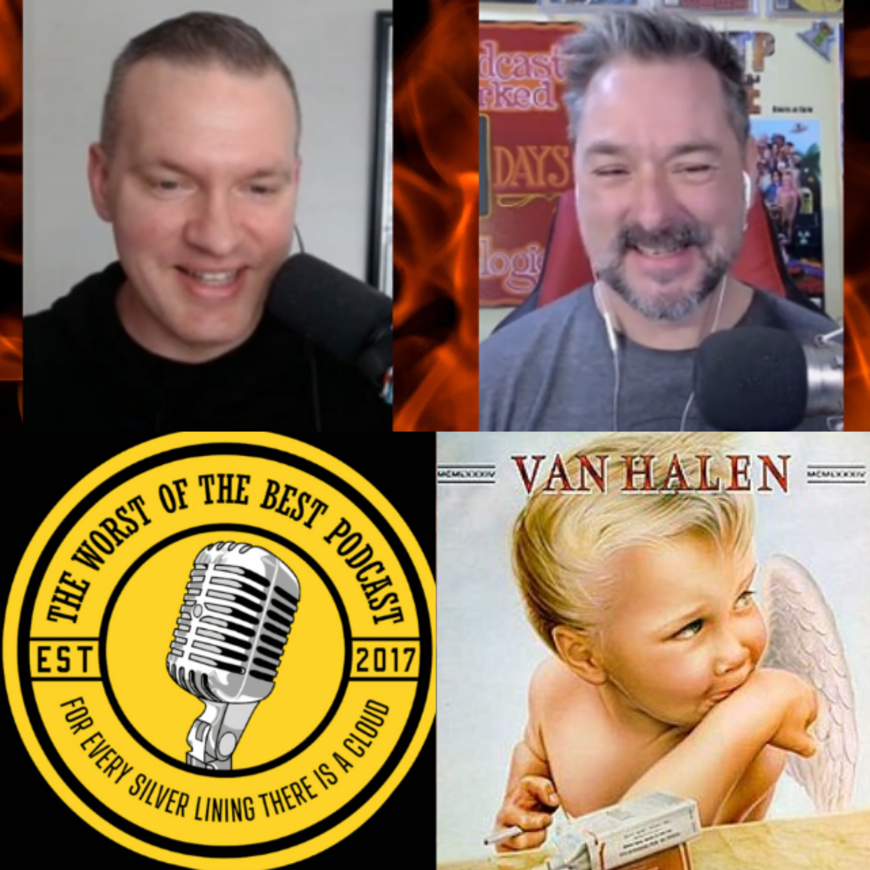 Van Halen - 1984 Van Halen - 1984