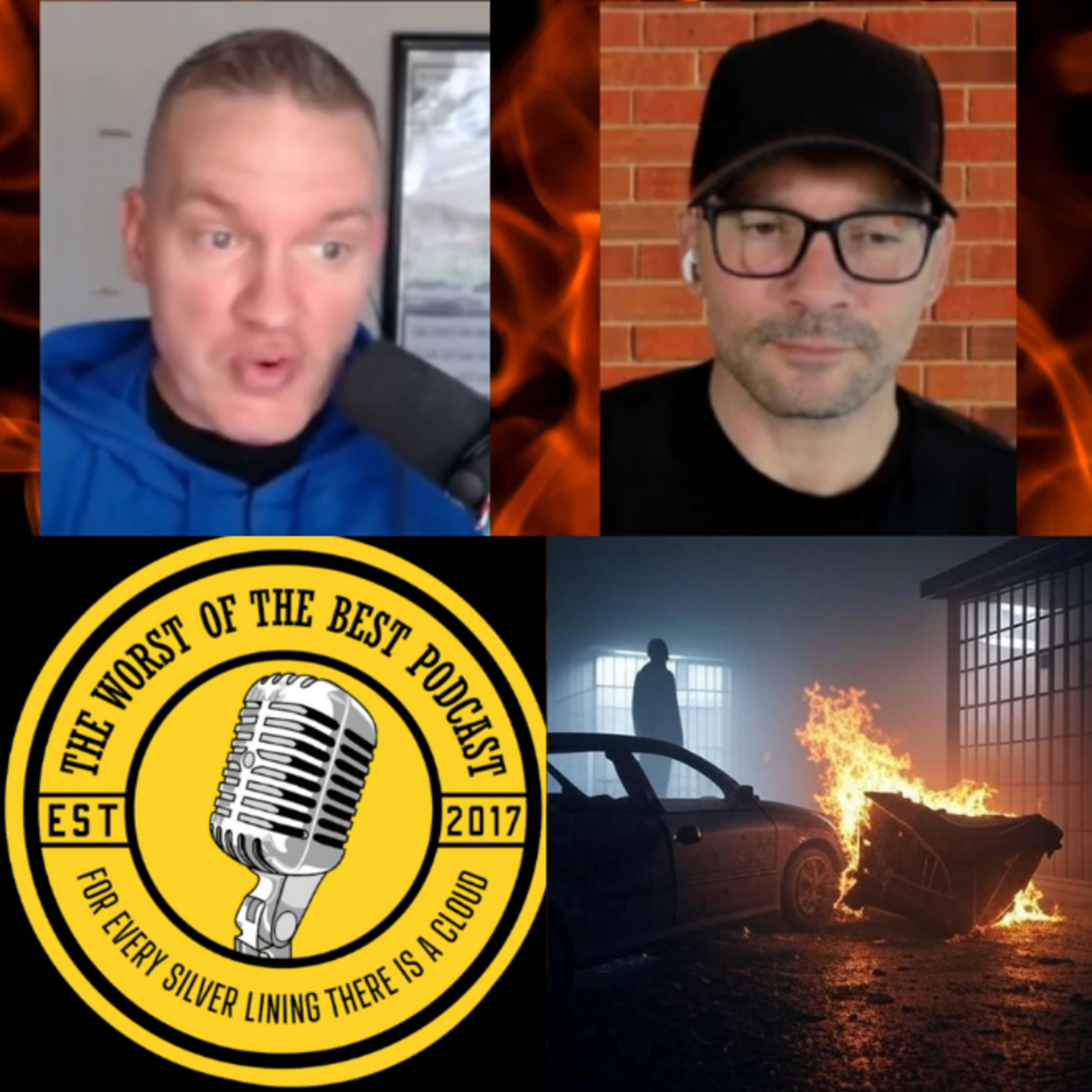 Shocking Deaths in American History: Conspiracy or Coincidence? Shocking Deaths in American History: Conspiracy or Coincidence?