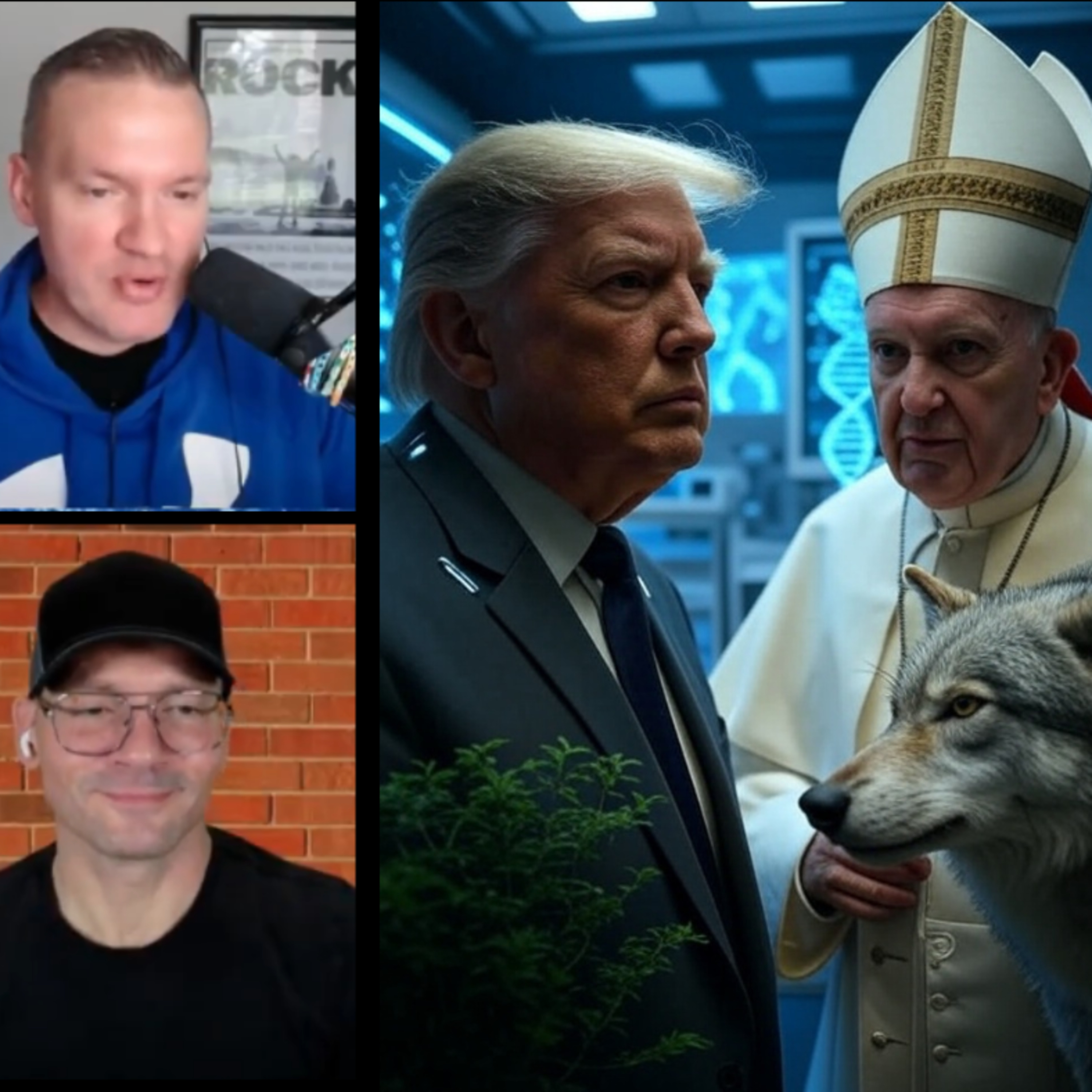 Exploring 2025’s Groundbreaking Historical Firsts Exploring 2025’s Groundbreaking Historical Firsts