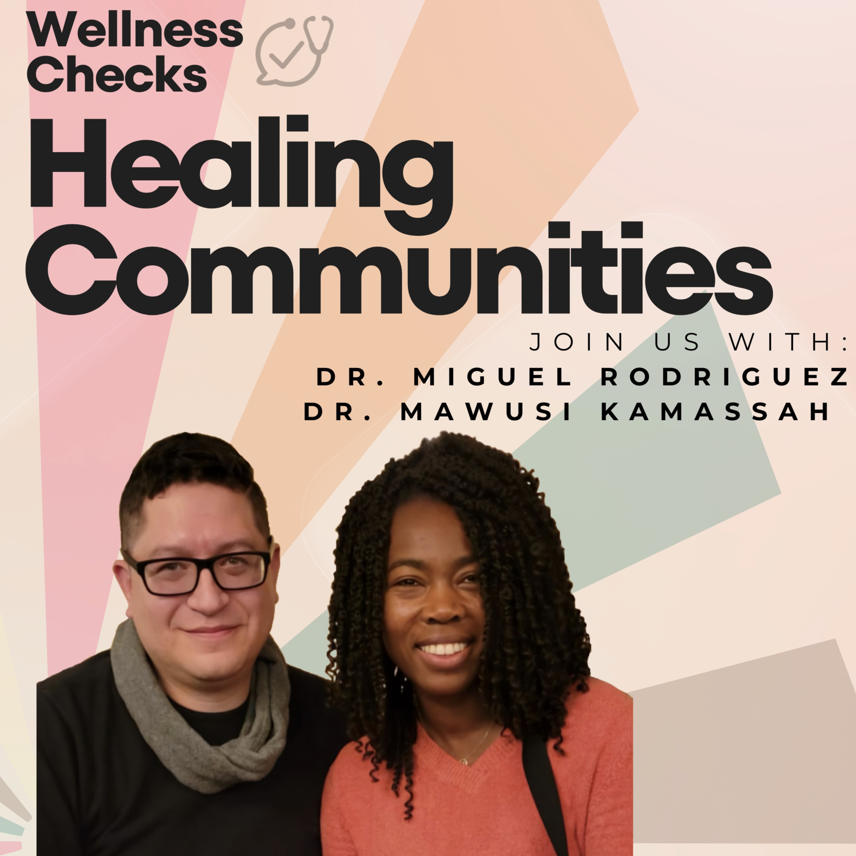 Wellness Checks
