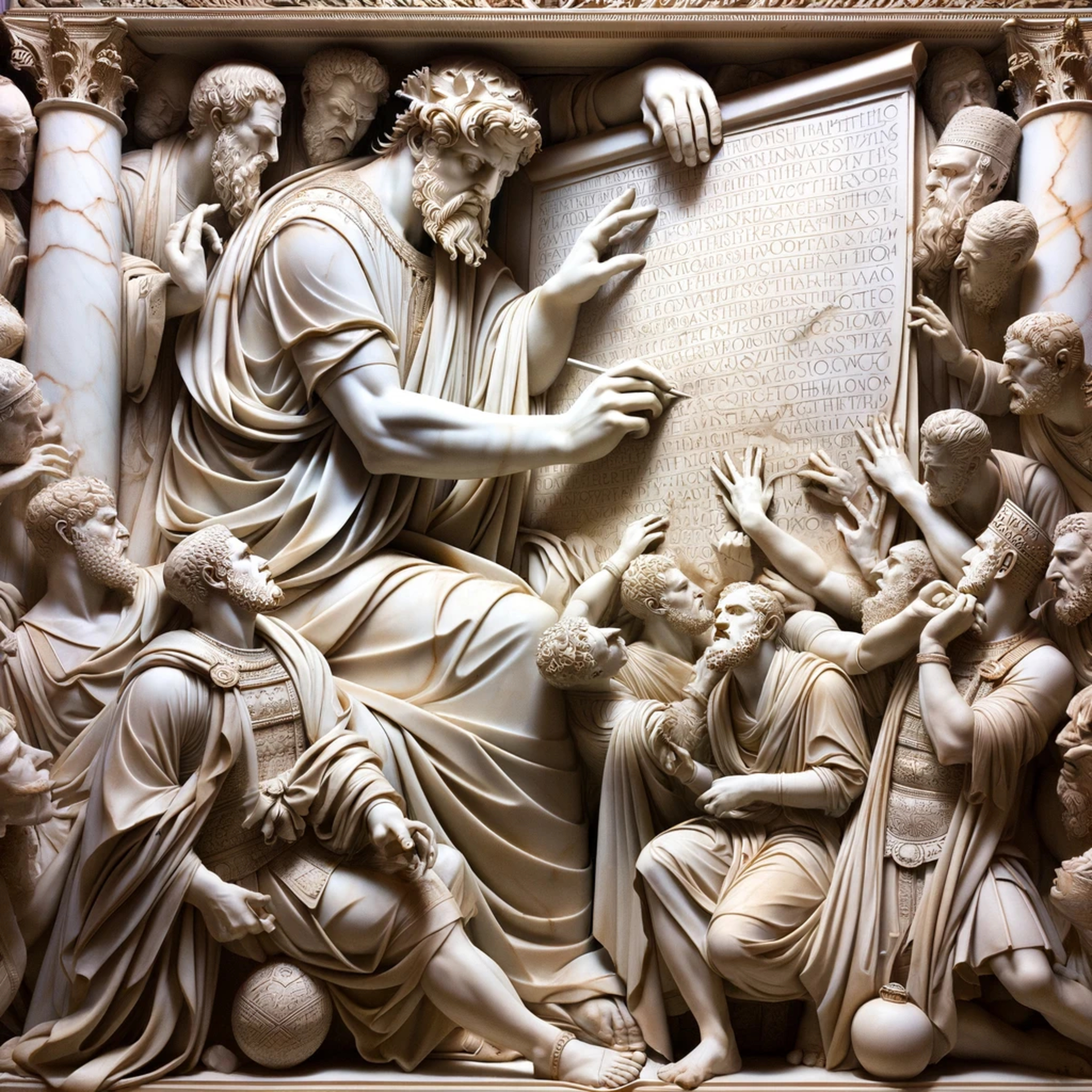 The Daily Liturgia
