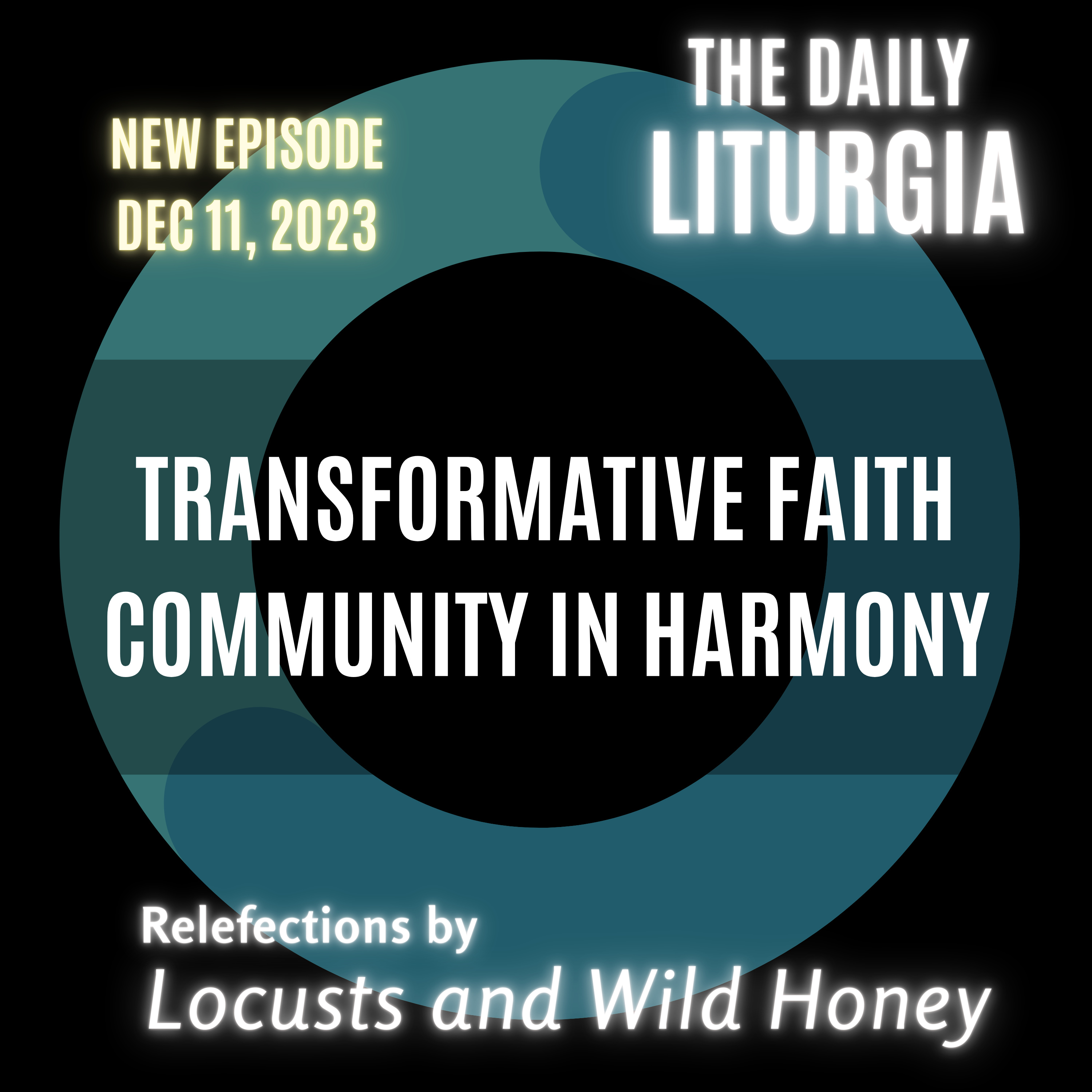 Deserts Bloom: Faith, Healing, and Harmony episode artwork