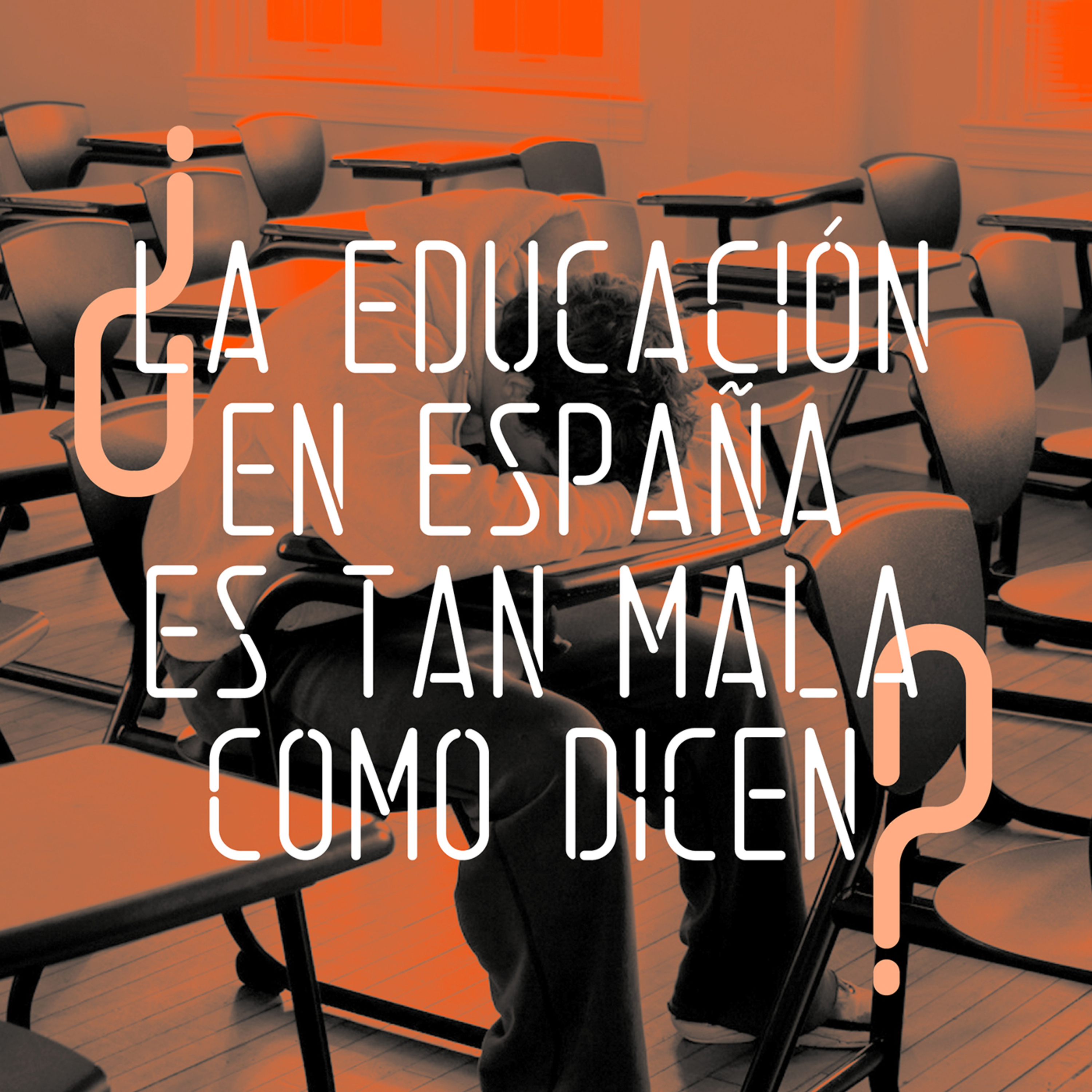 Las preguntas de la Fundación Botín