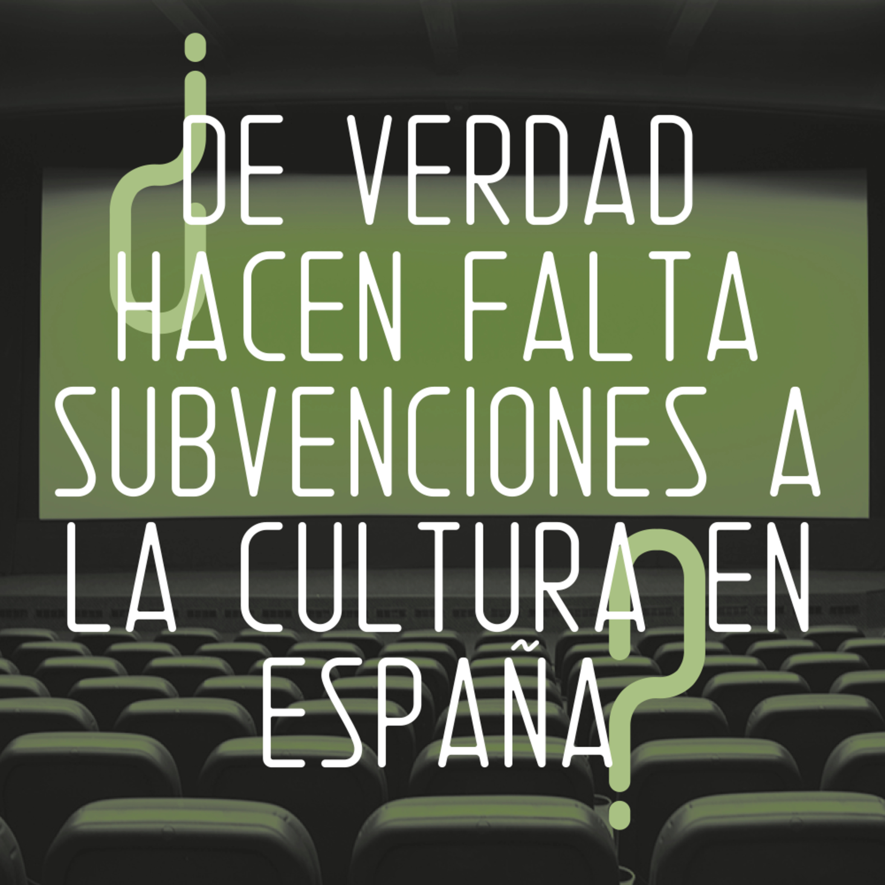 Las preguntas de la Fundación Botín