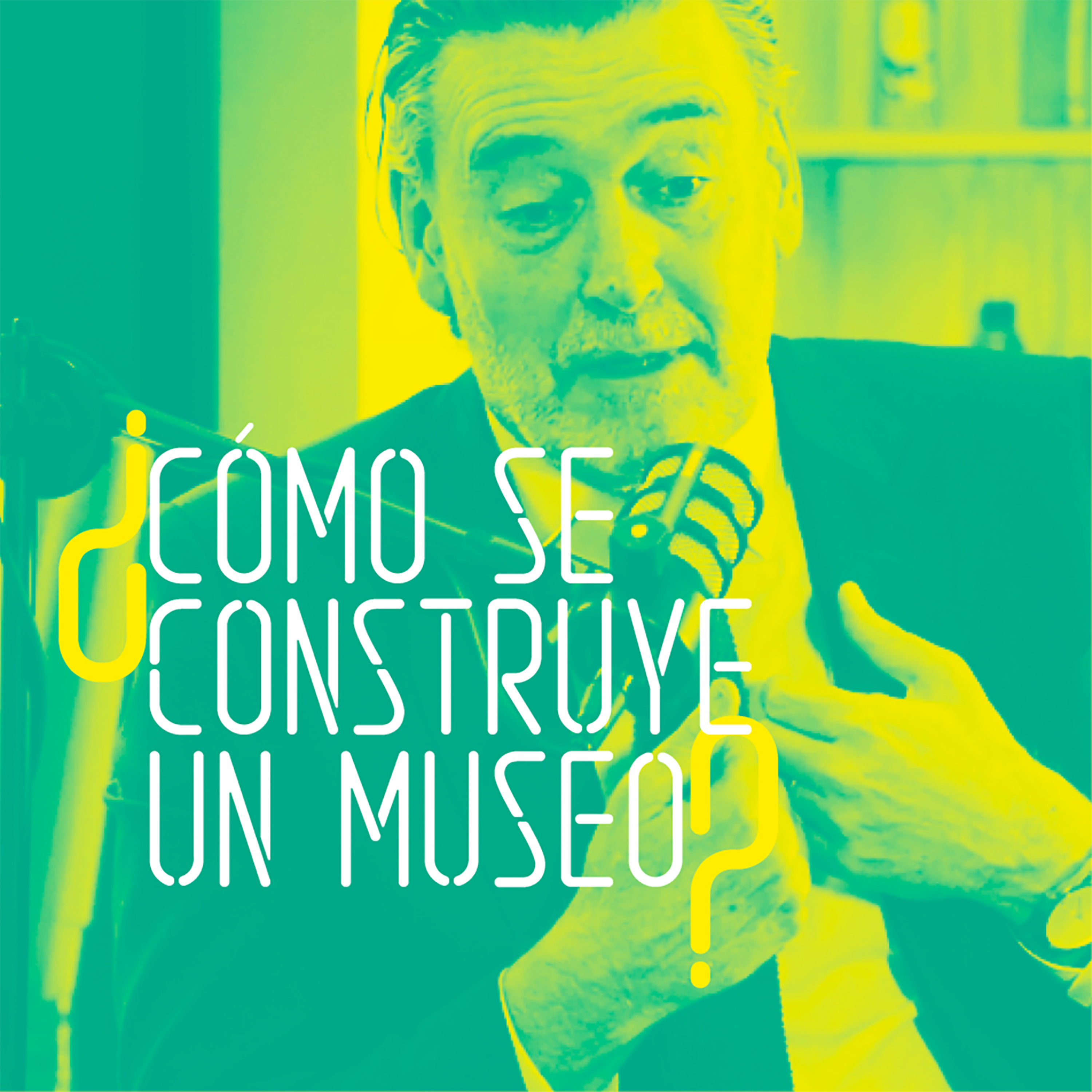Portada de Las preguntas de la Fundación Botín