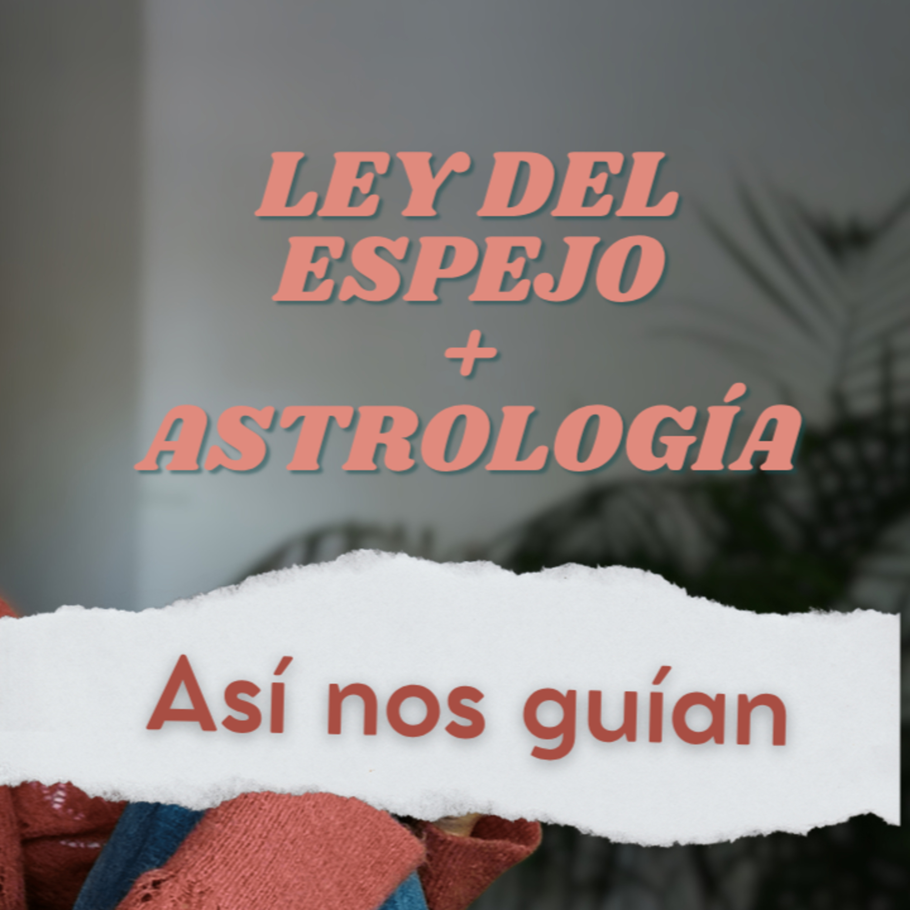 Portada de Un Palacio de Espejos