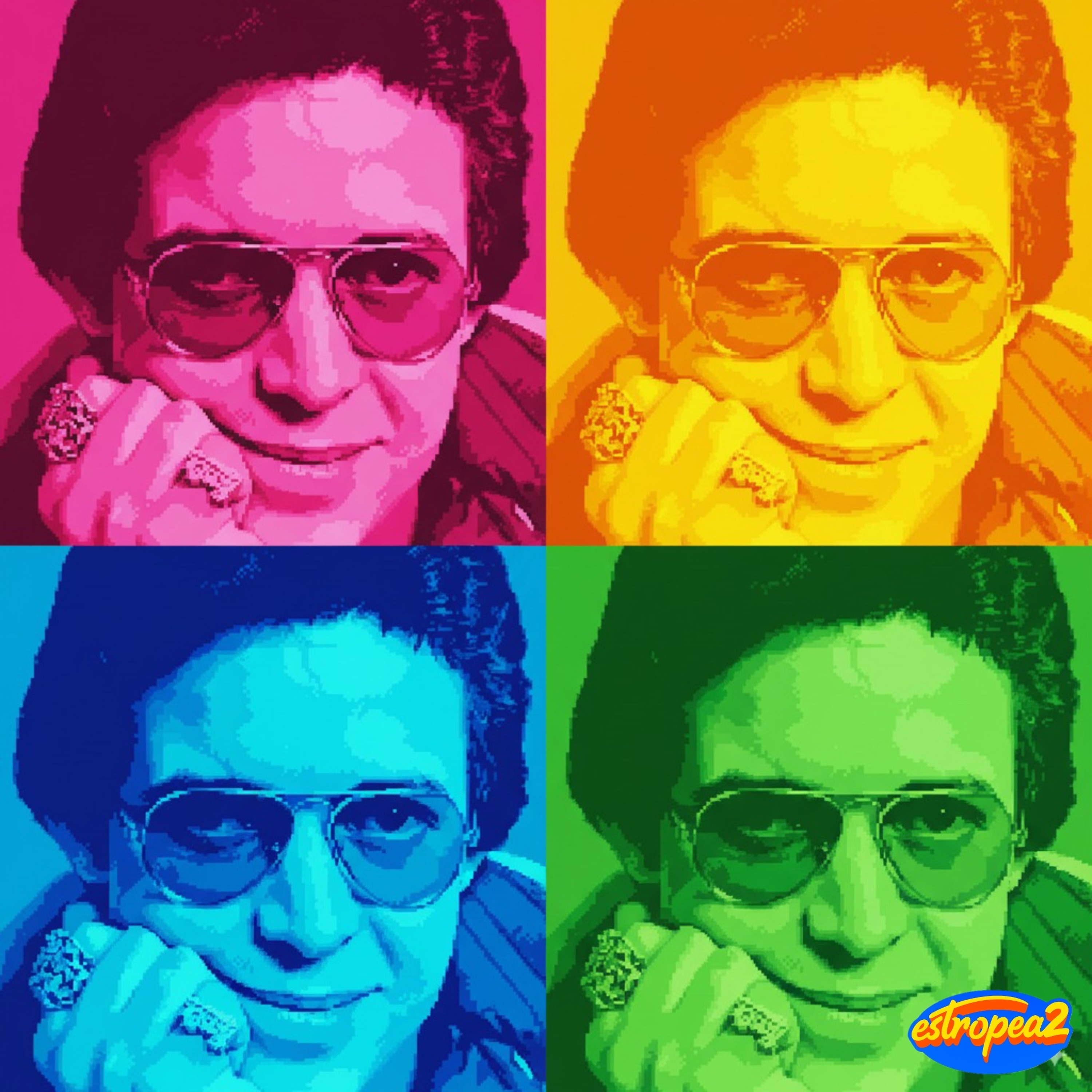 EP #2 - Todo tiene su final… menos Lavoe episode artwork