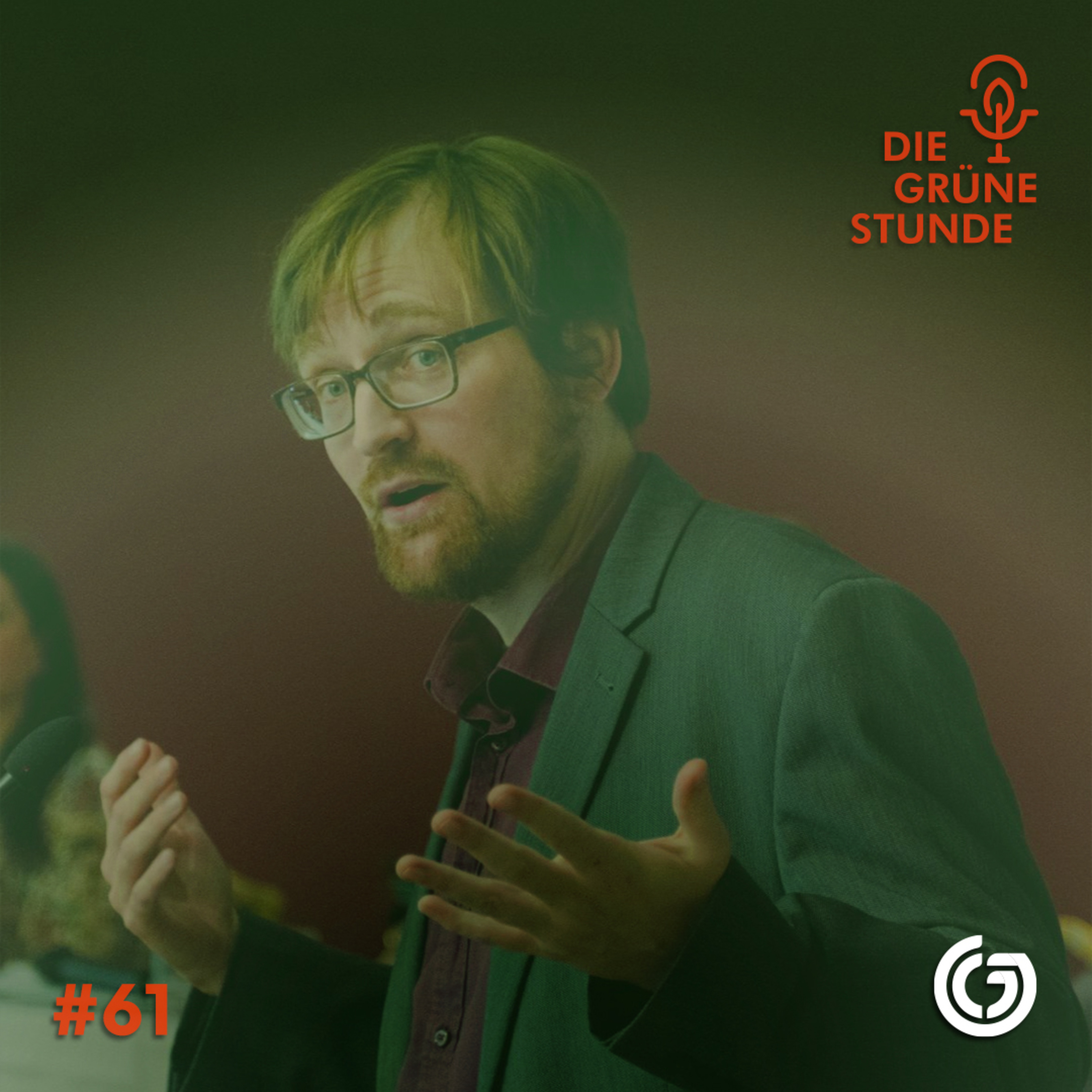 Die Grüne Stunde