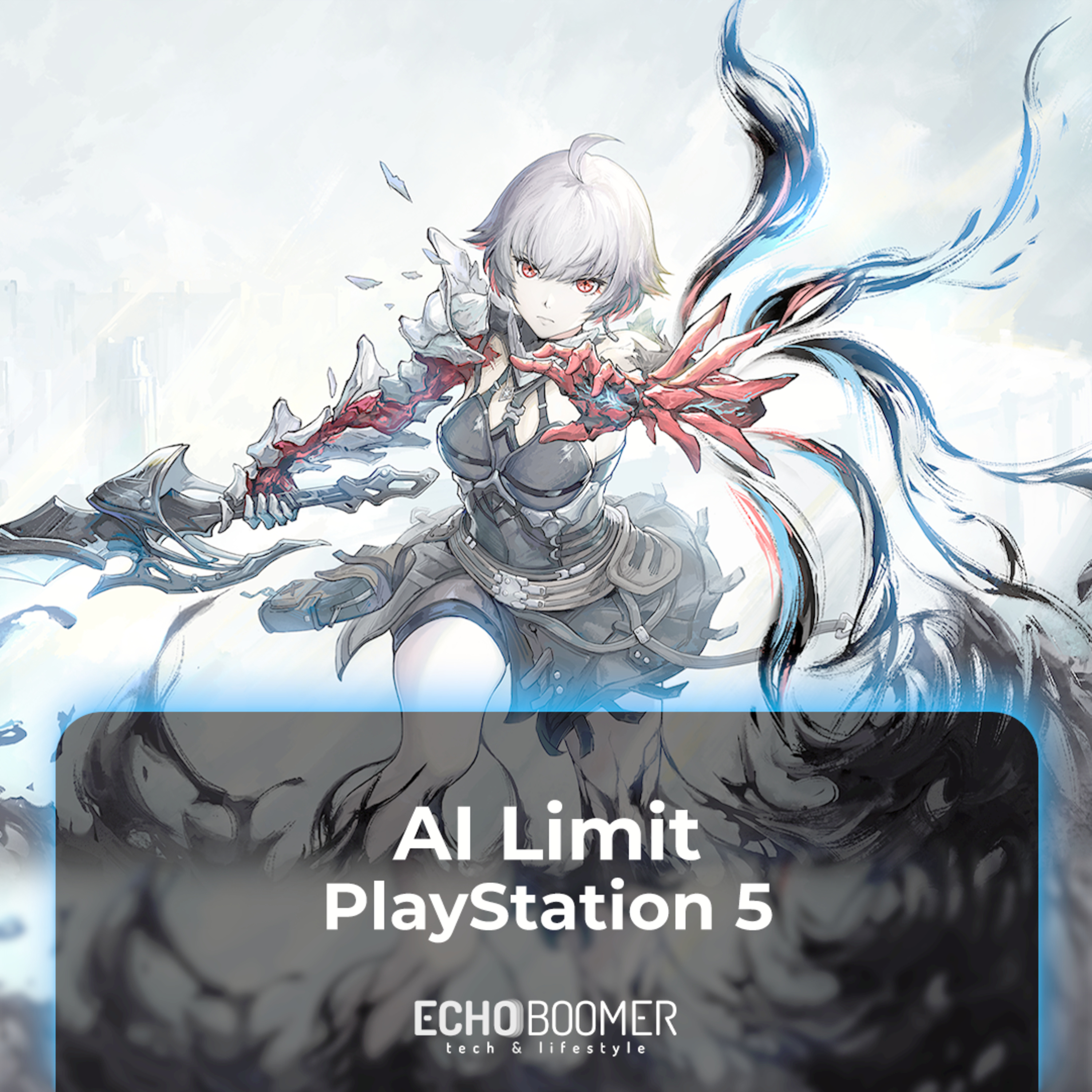 AI Limit (PlayStation 5) episode artwork
