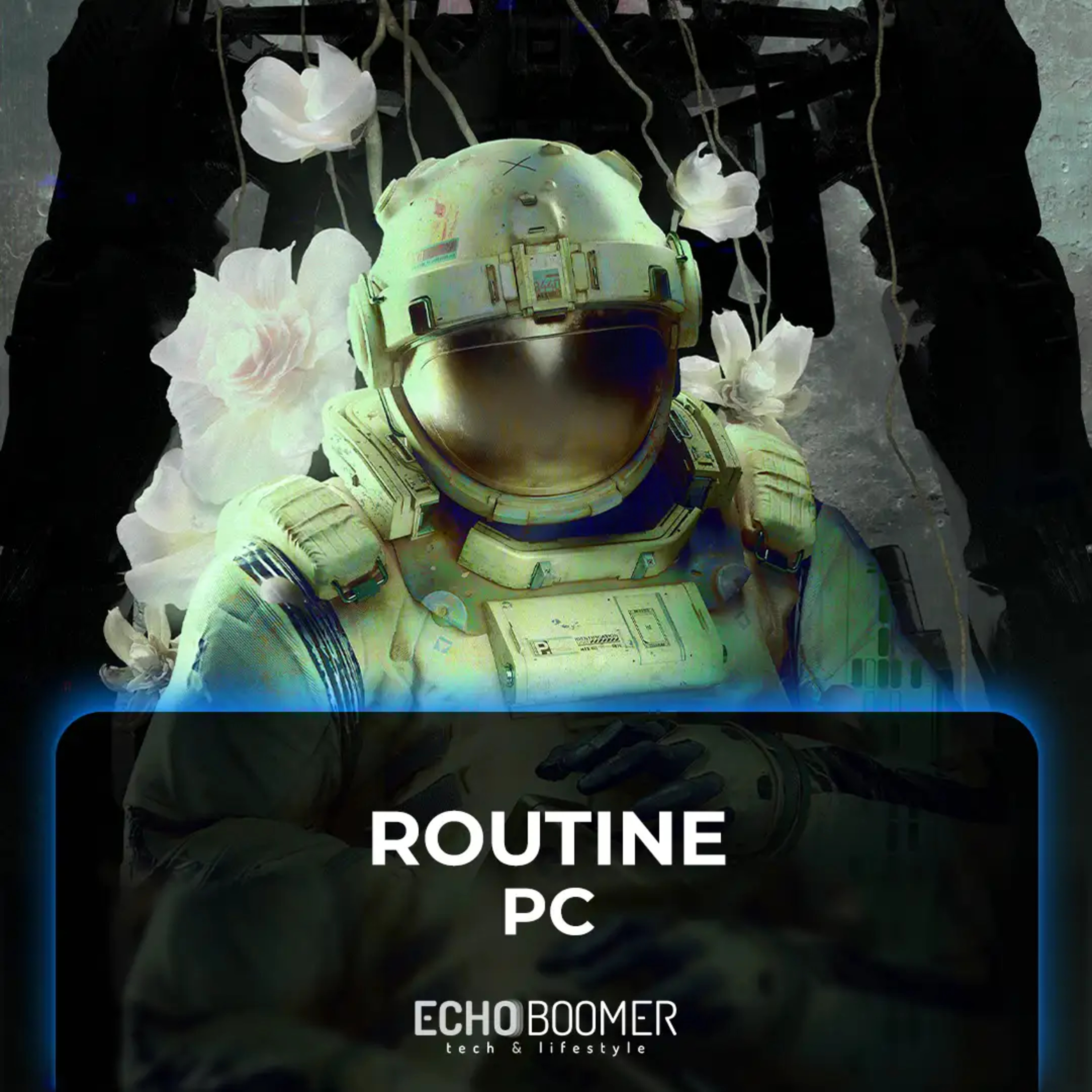 ROUTINE (PC) episode artwork