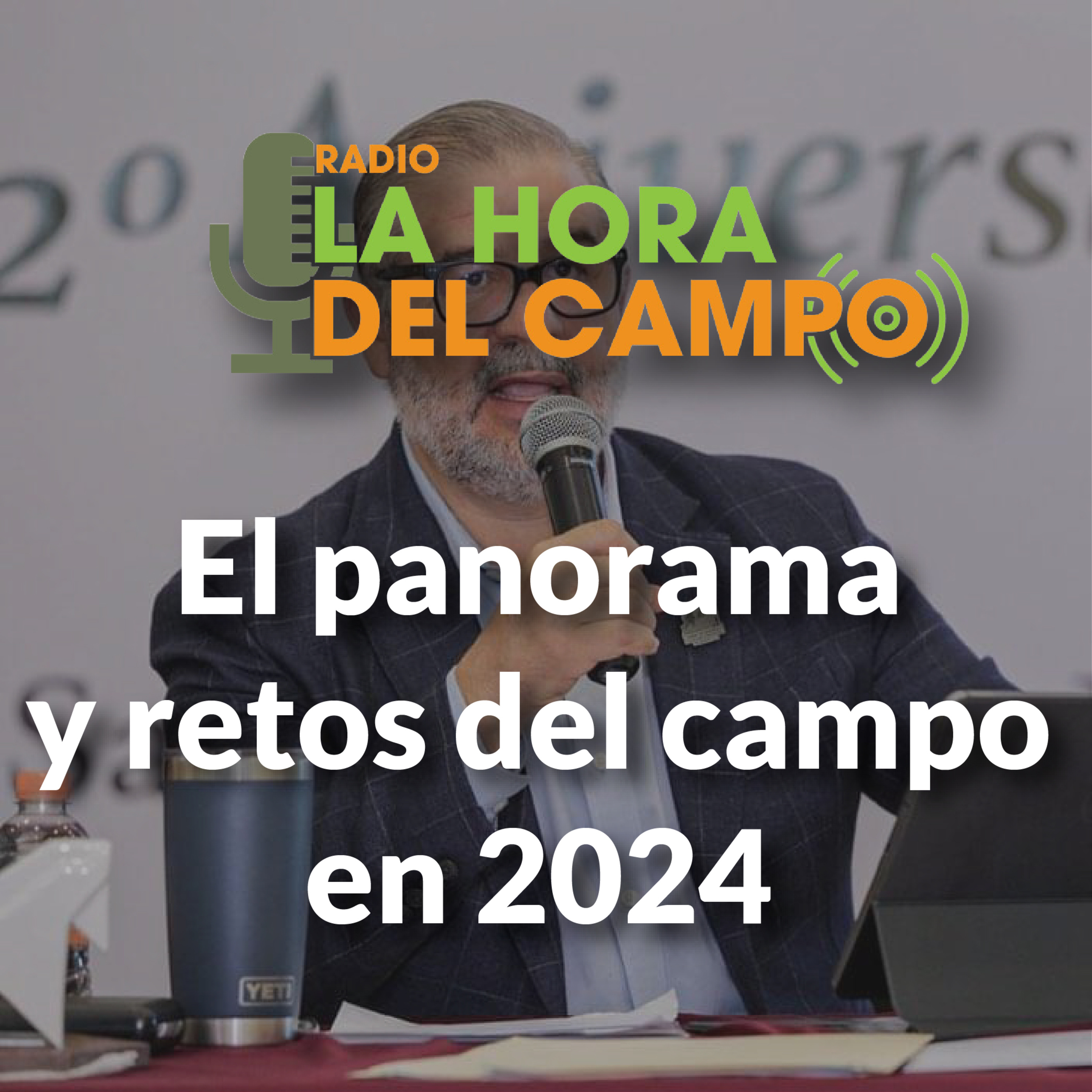 La Hora del Campo