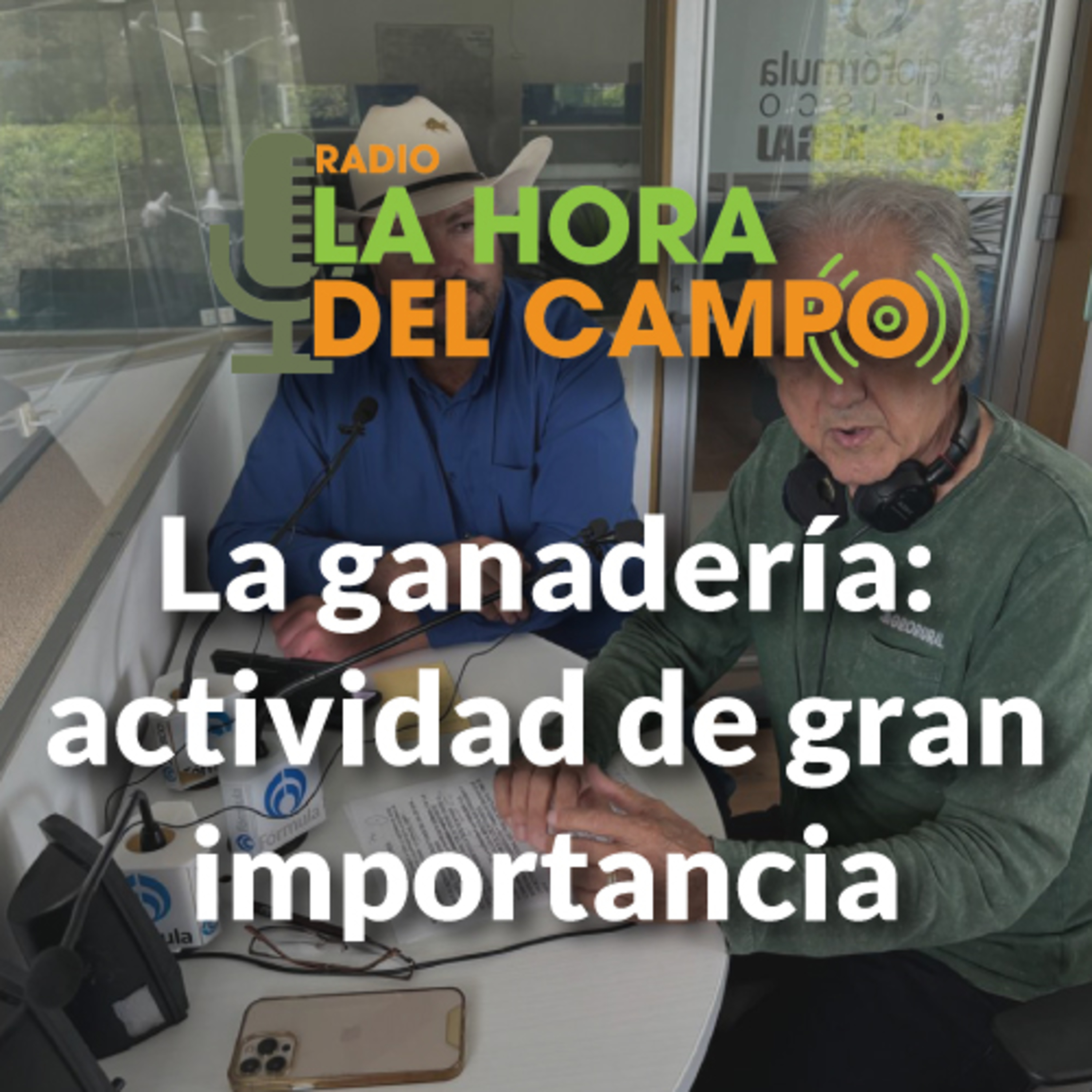 La Hora del Campo
