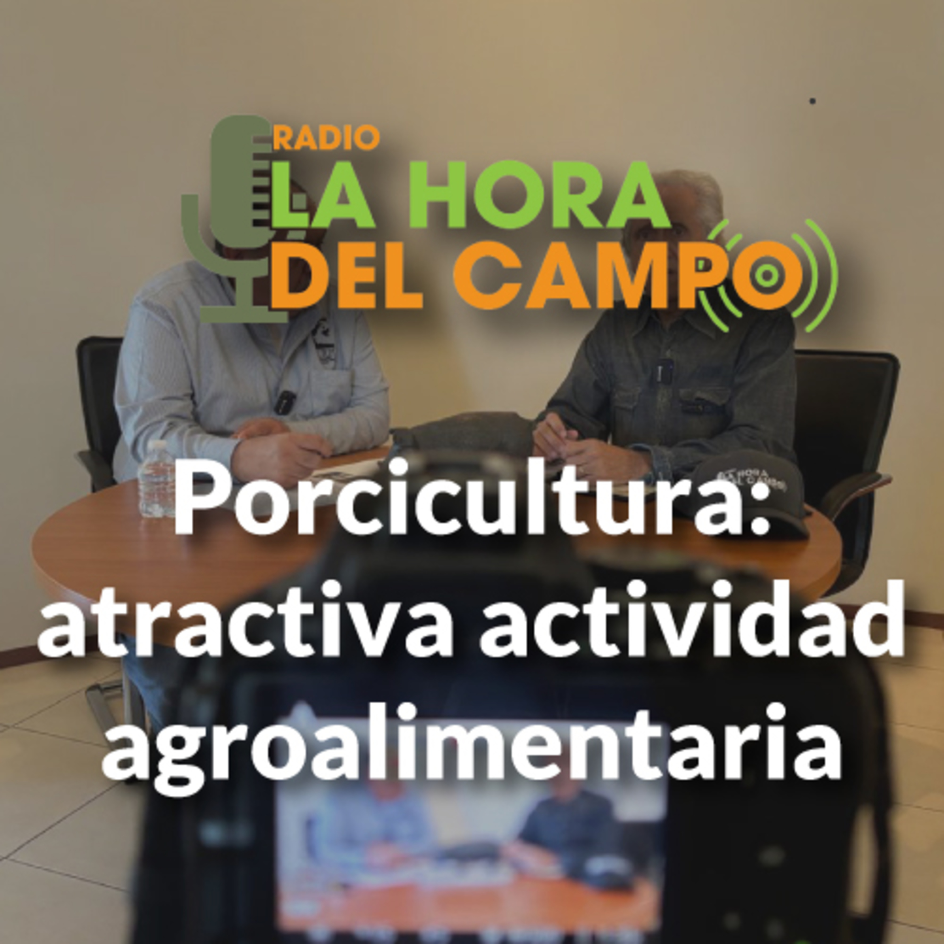 La Hora del Campo