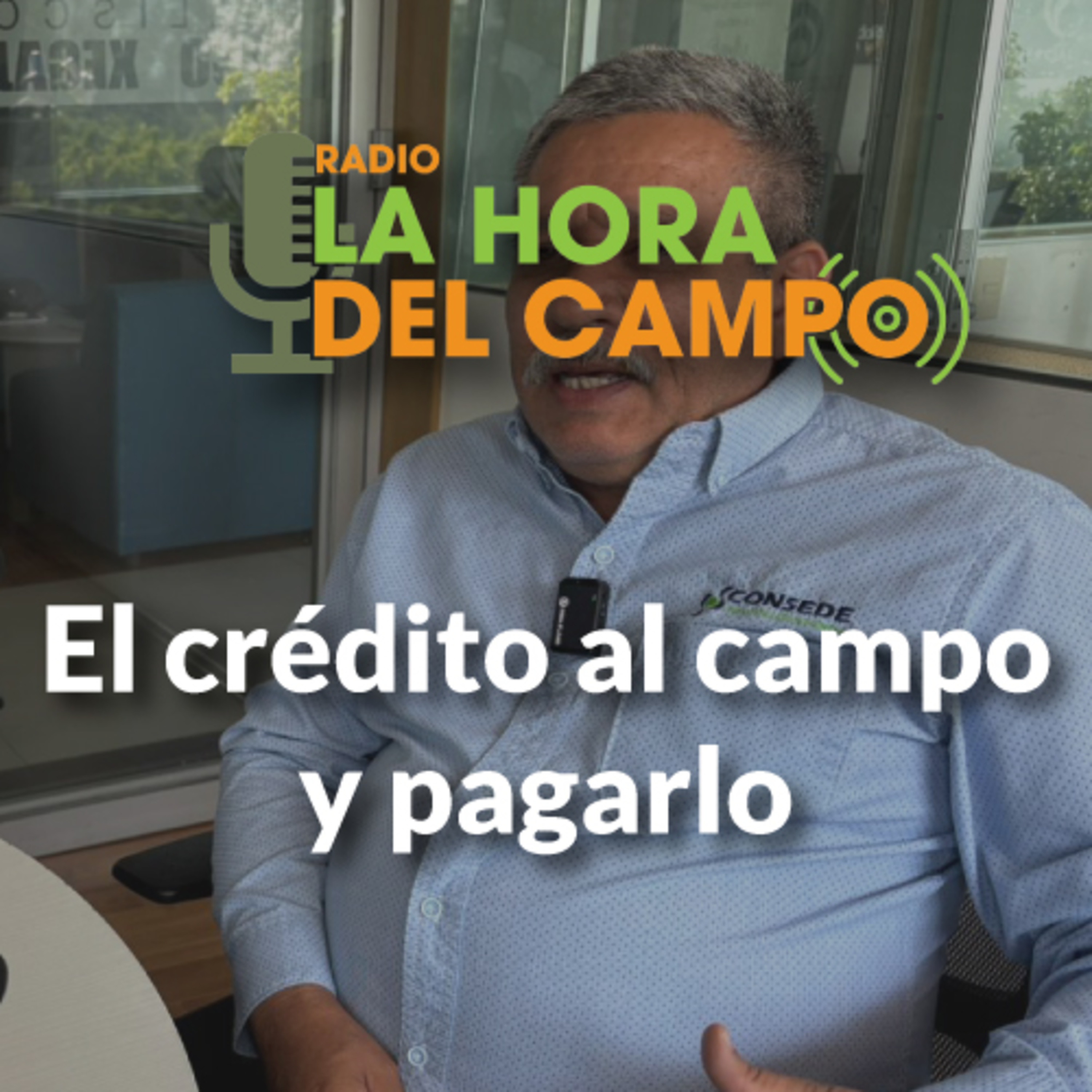 La Hora del Campo