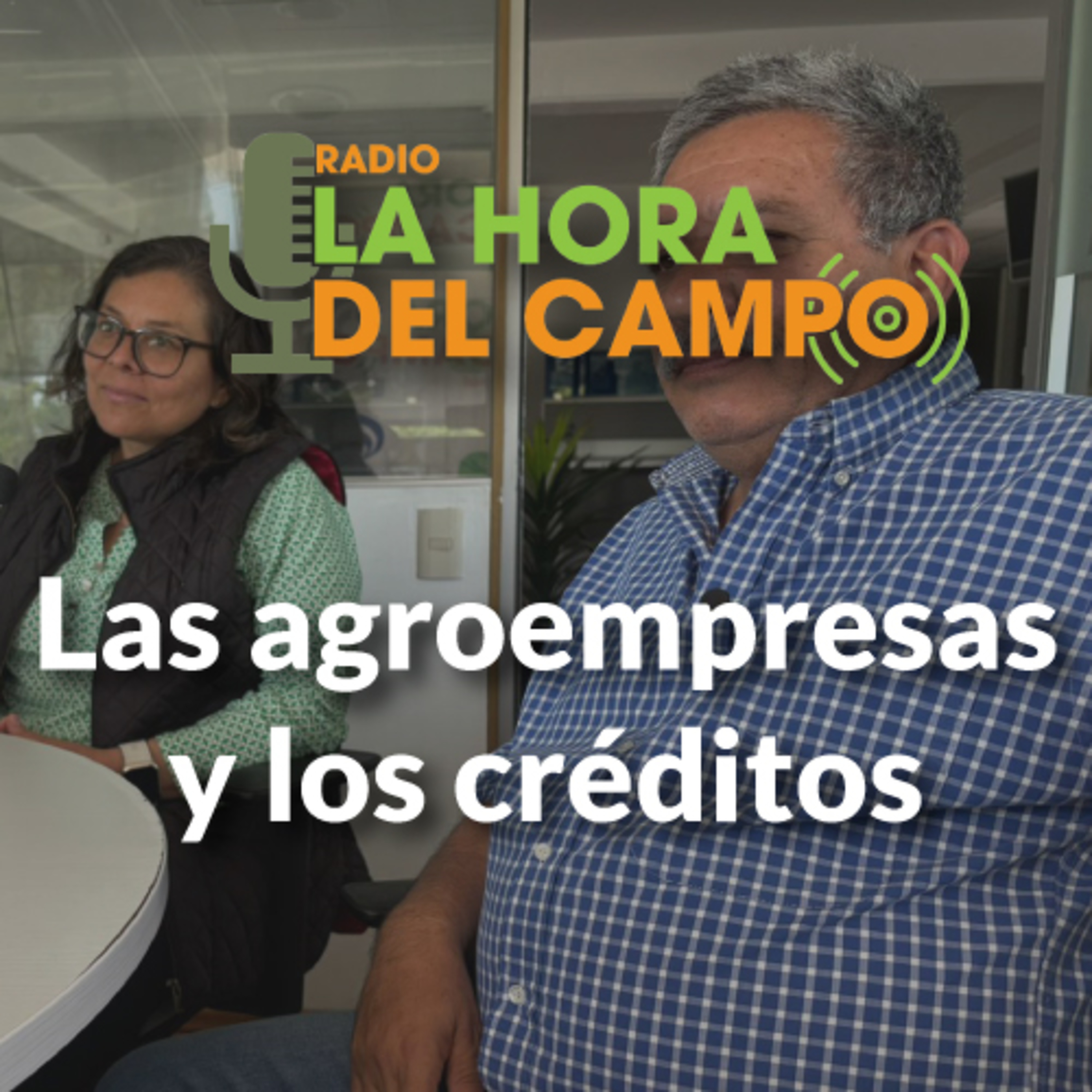 La Hora del Campo
