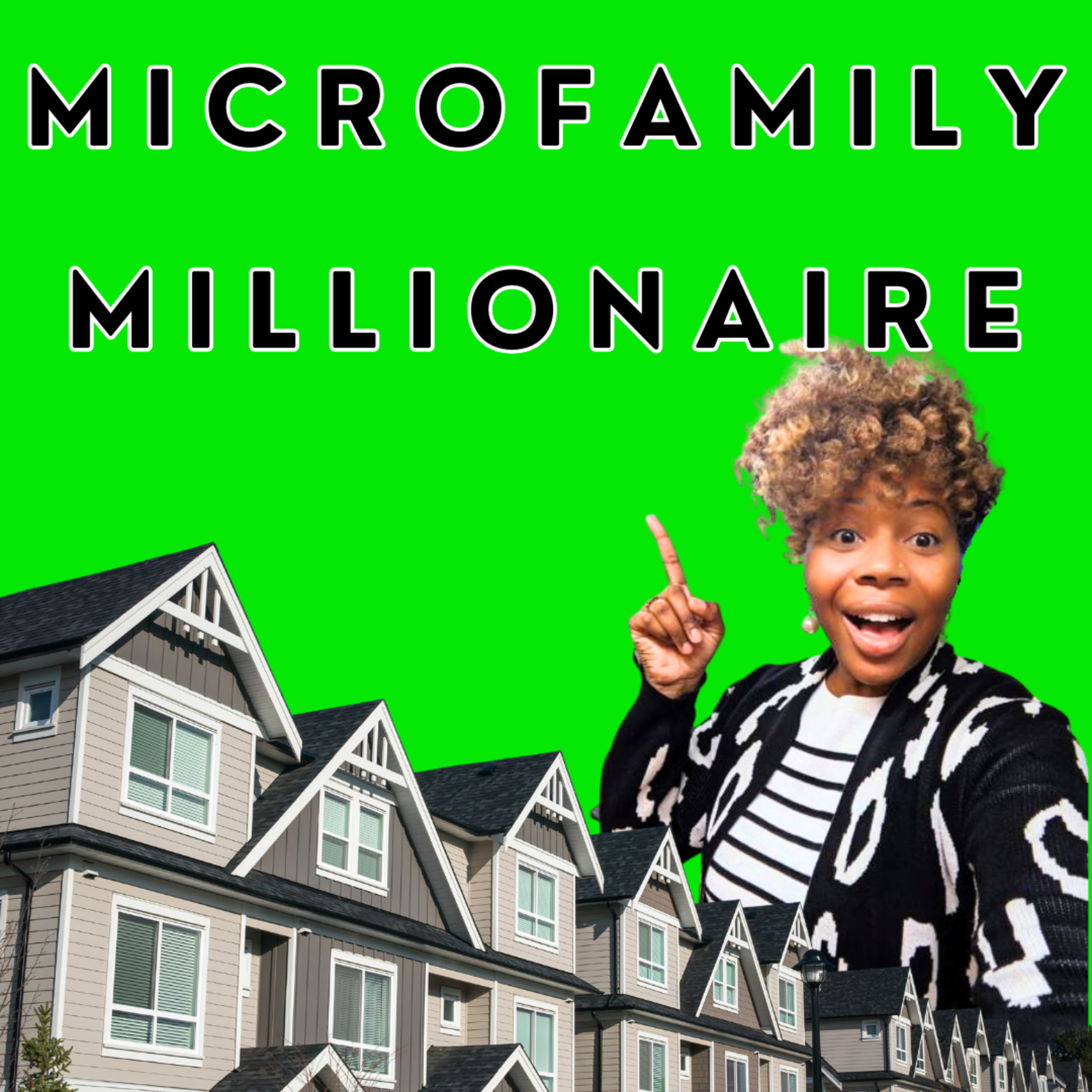 100 Units May Actually Hurt You - You need to know this BEFORE you start in multifamily! episode artwork