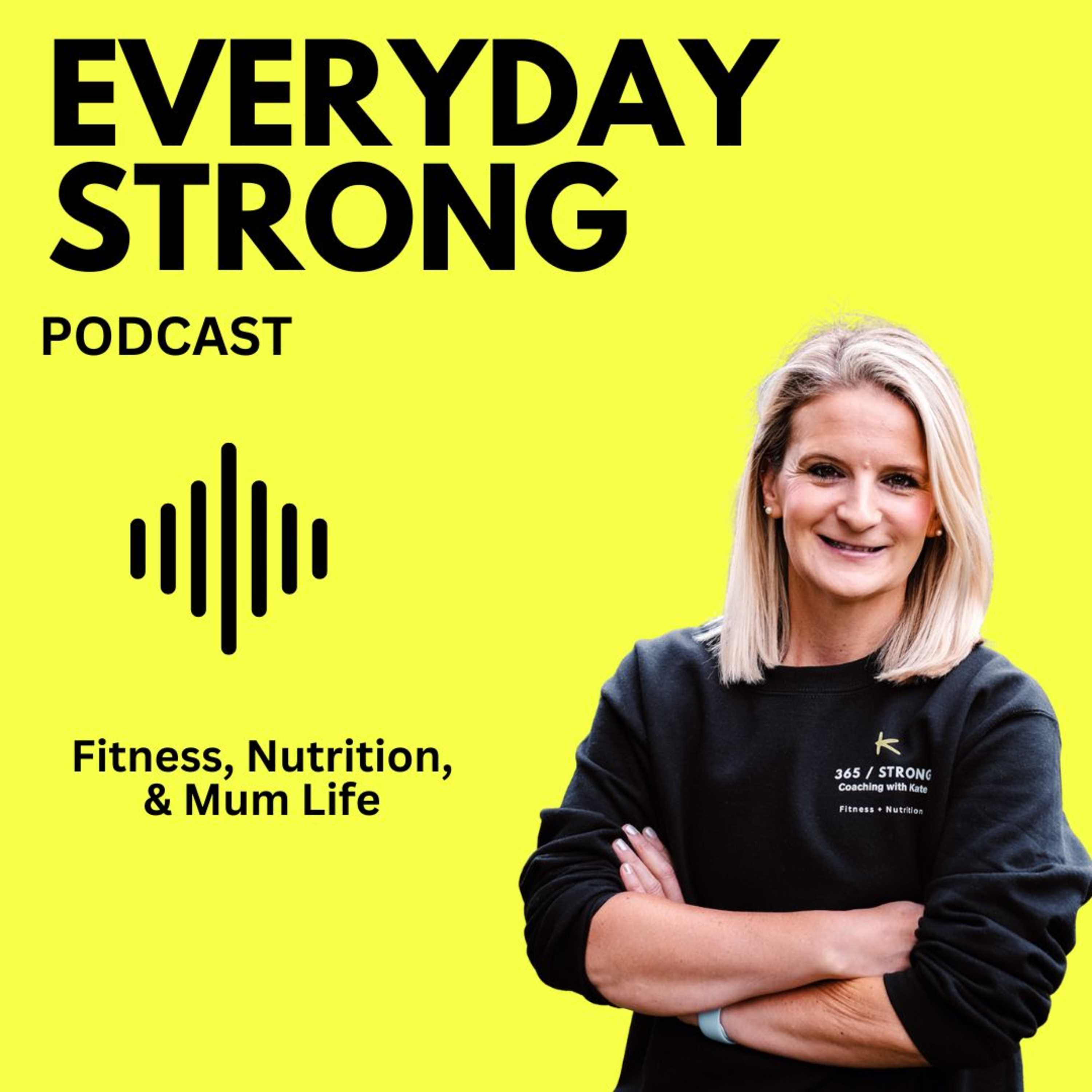 #24 5 Big Misconceptions about Weight Loss episode artwork