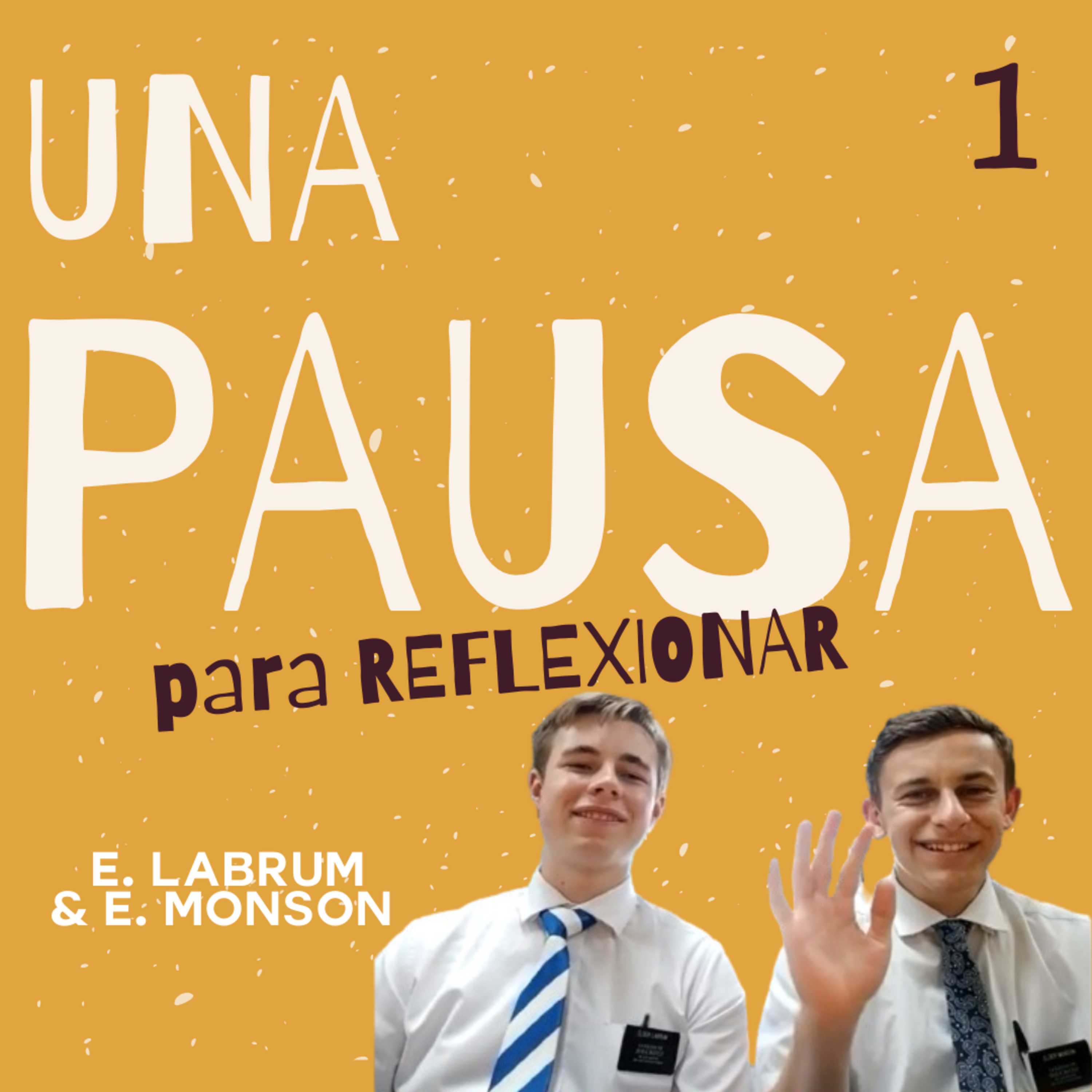 #1 ¿Qué lugar ocupa la fe en nuestras vidas?