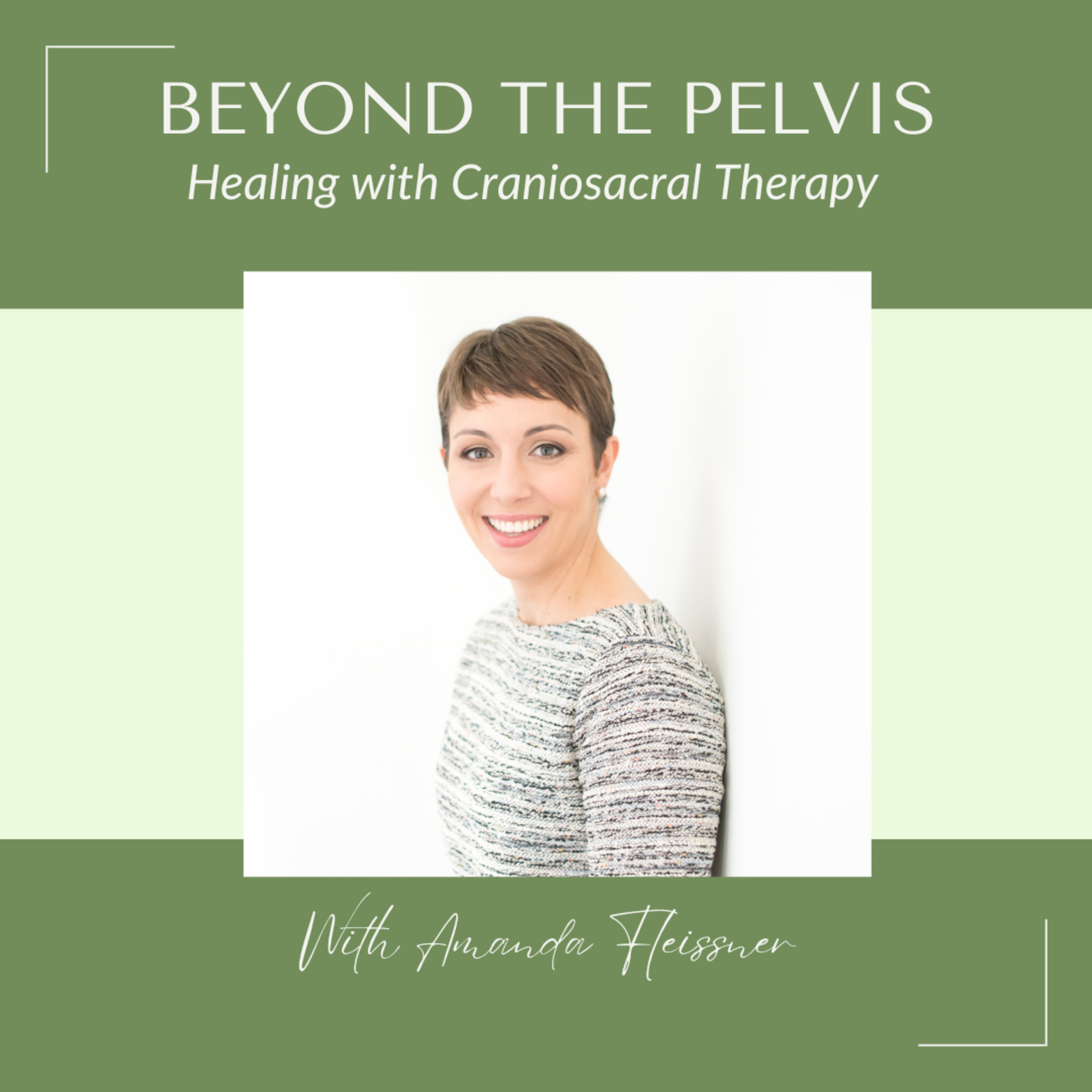 Beyond The Pelvis