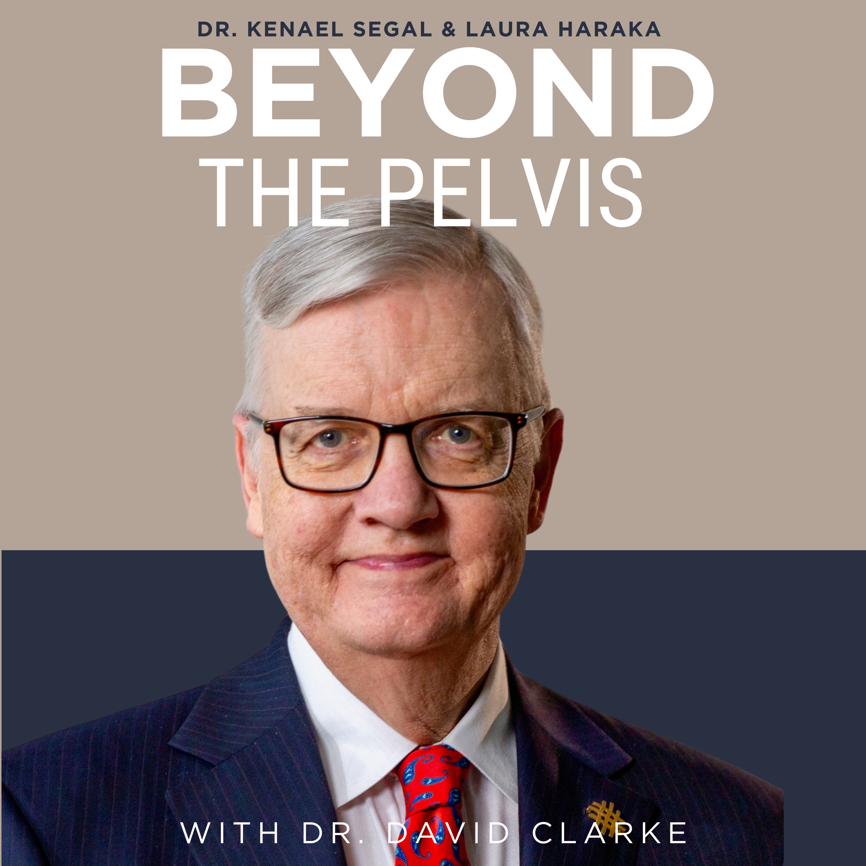 Beyond The Pelvis