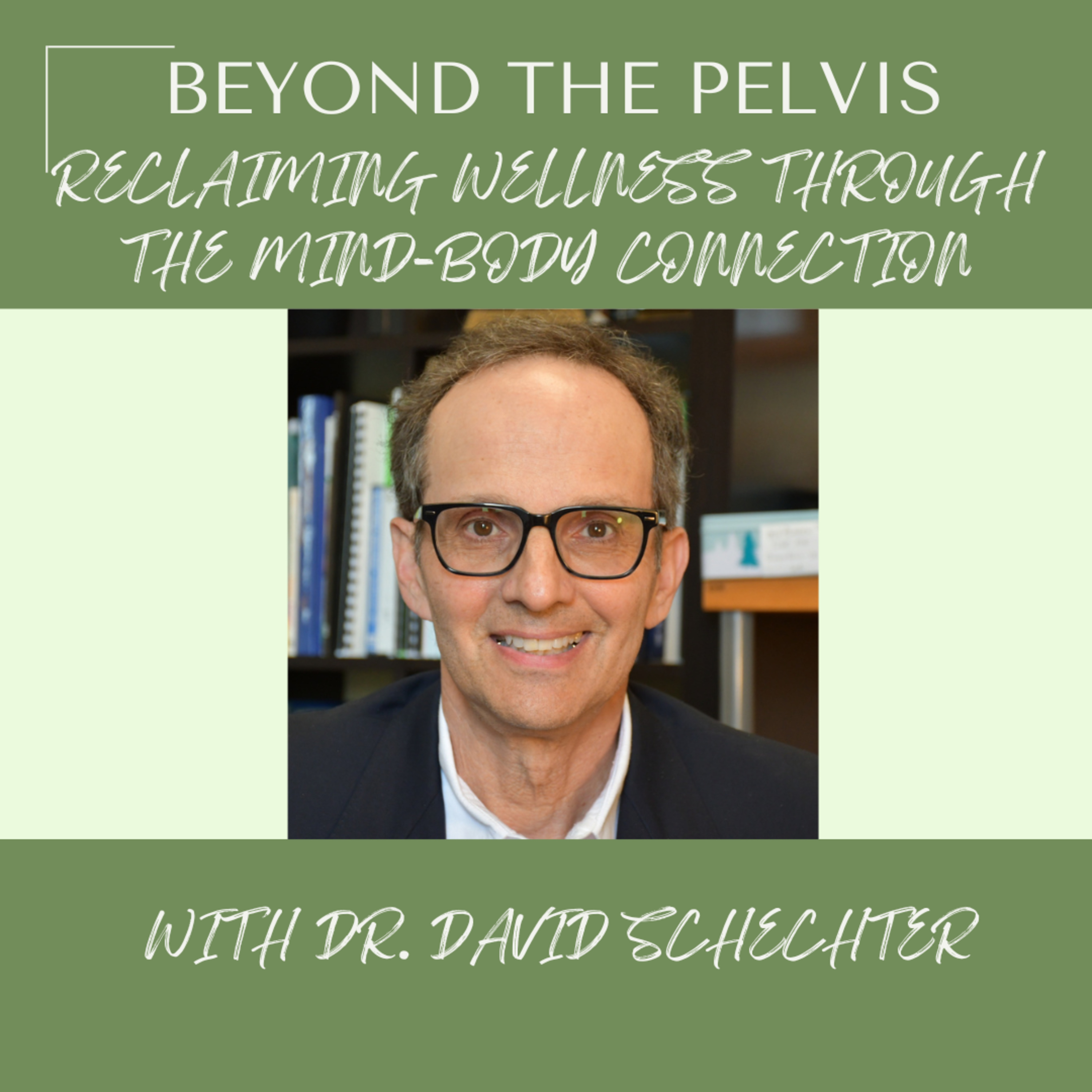 Beyond The Pelvis