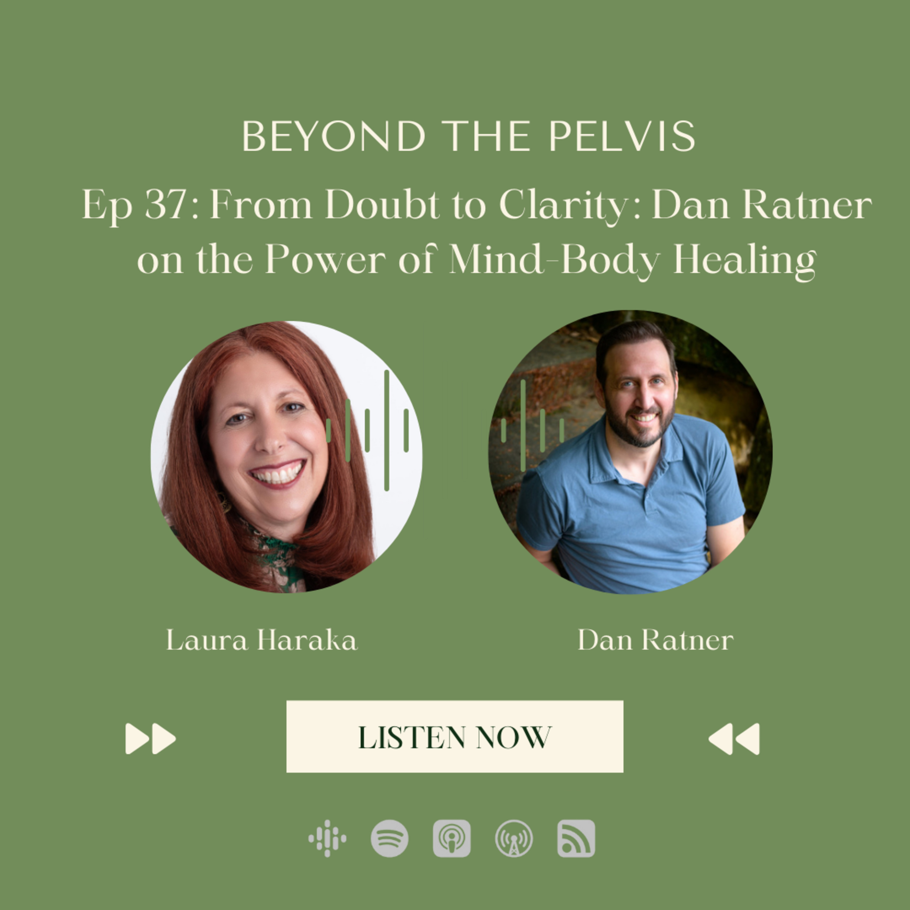 Beyond The Pelvis