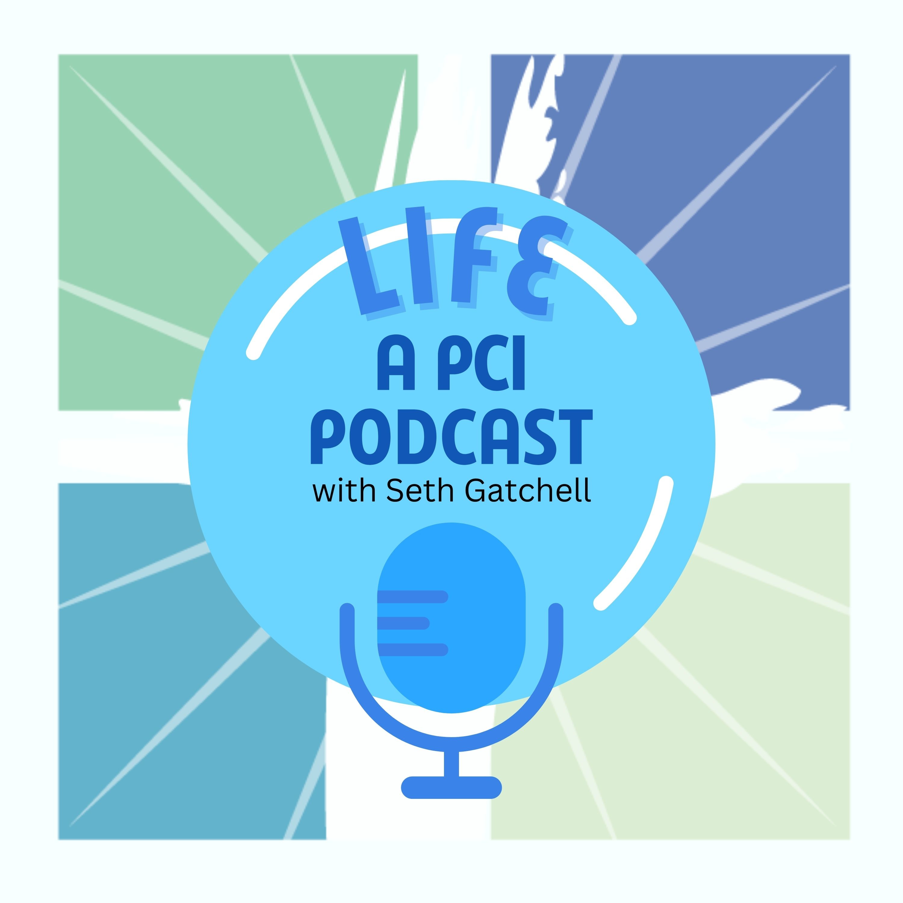Life Podcast Intro