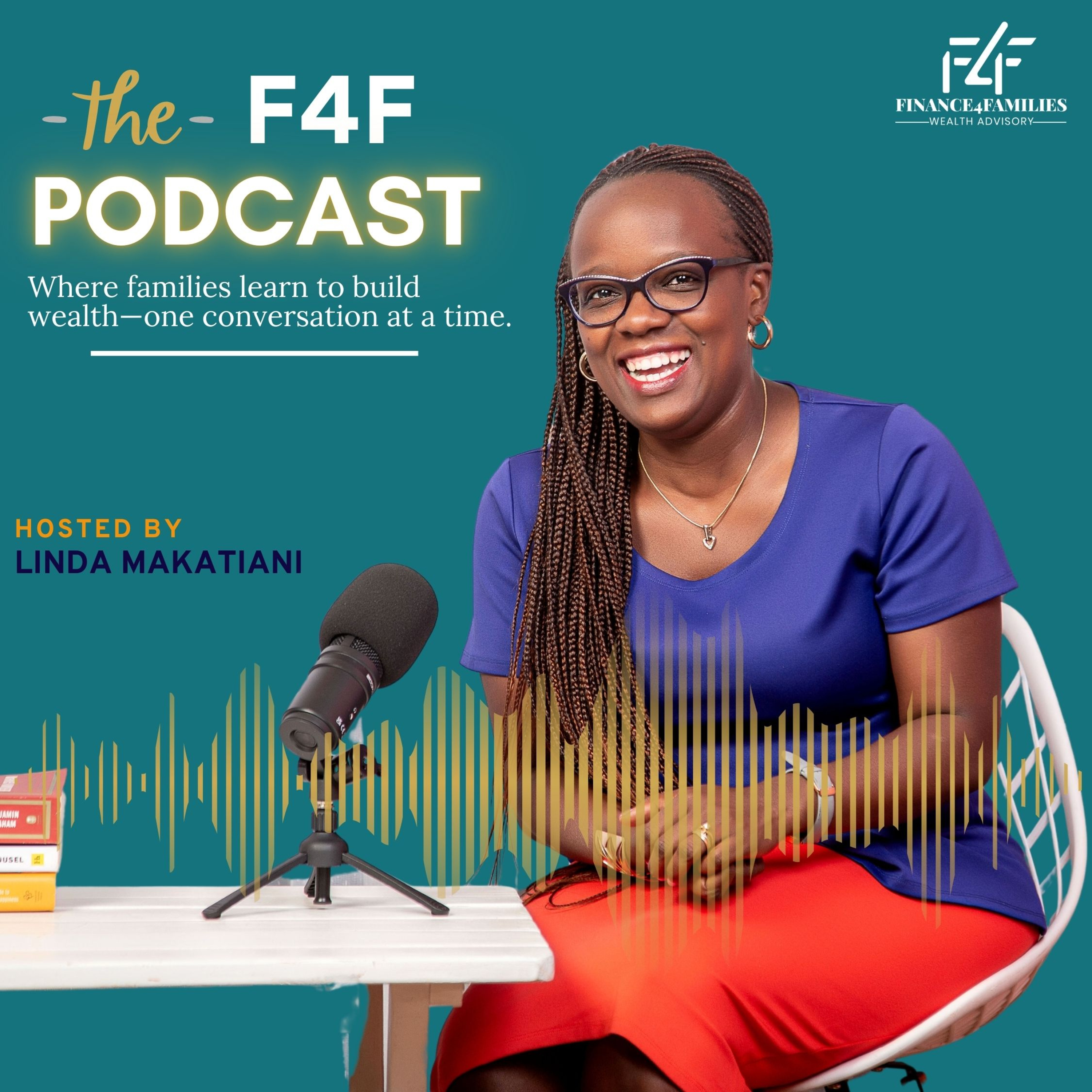Episode 11: From Vision to Plan: Turning Family Goals Into Action episode artwork