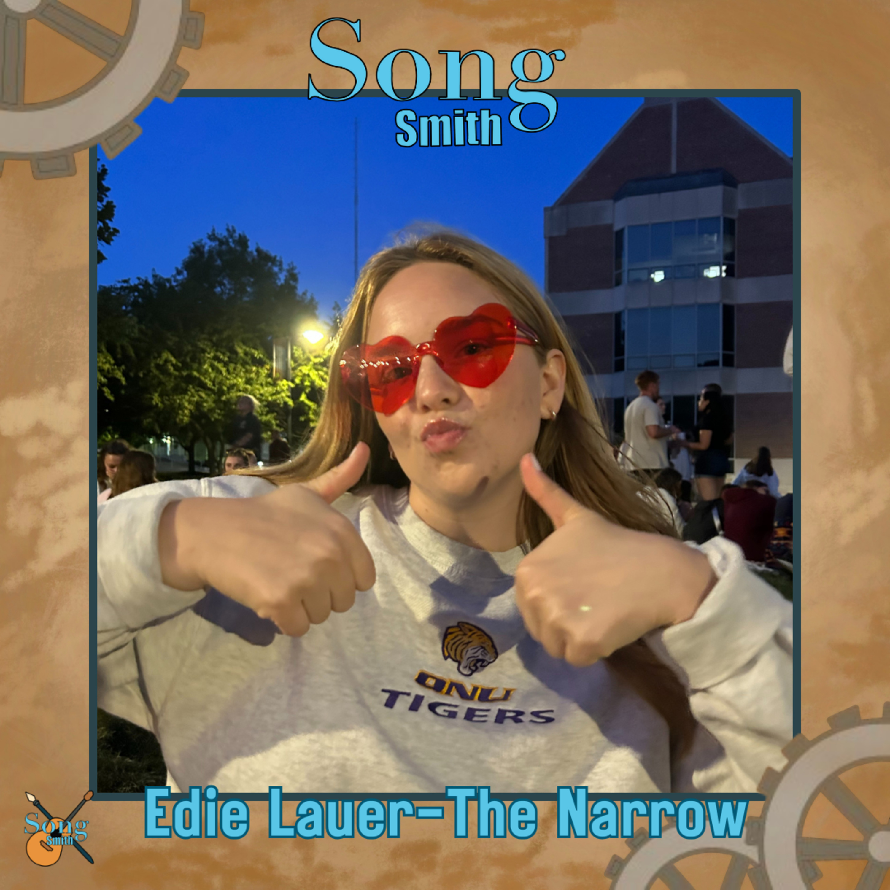Song Smith