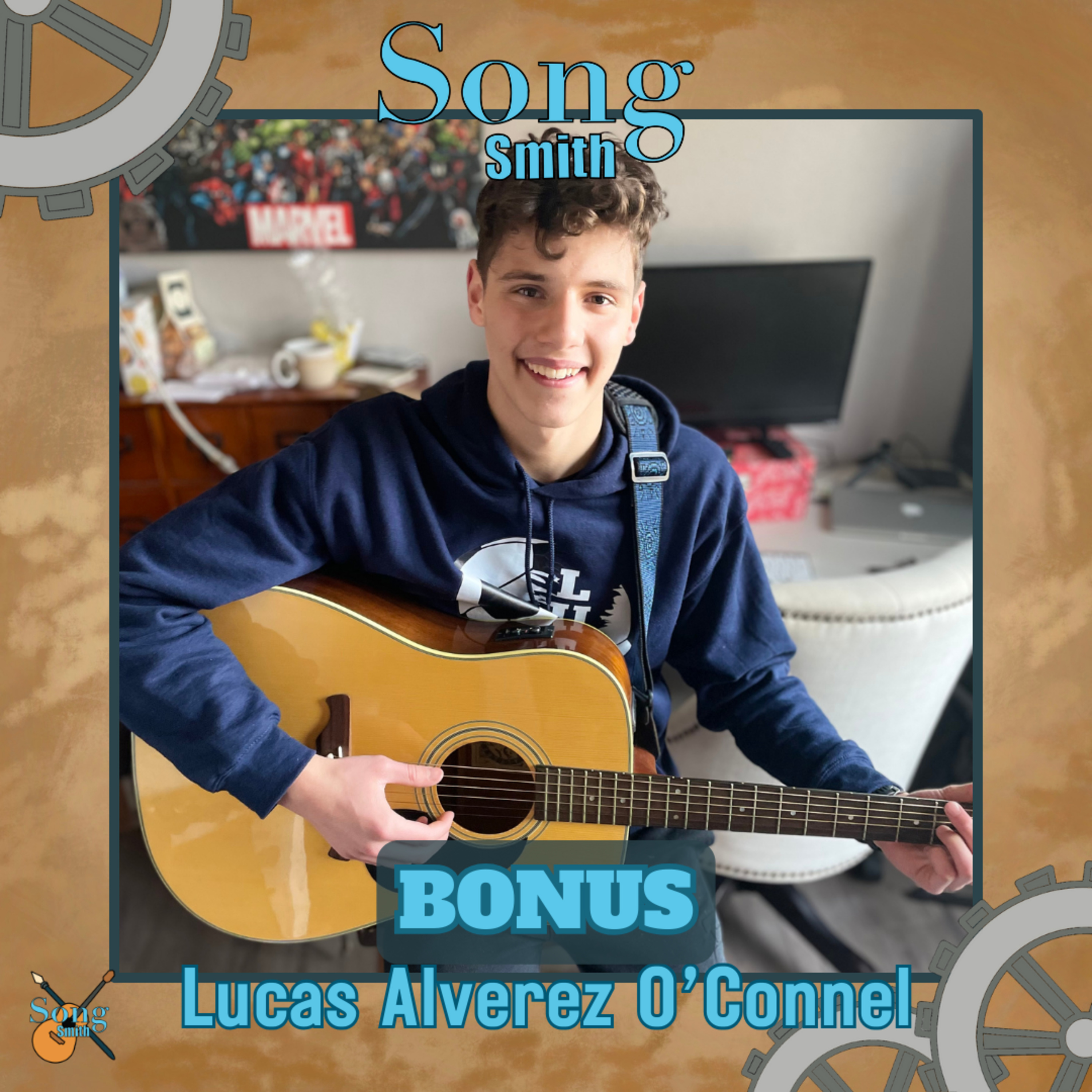 Song Smith
